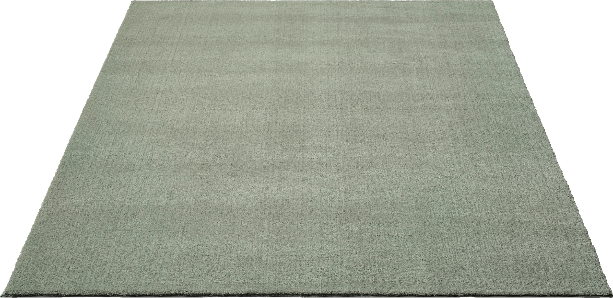 merinos Teppich »Loft weich 37, kuschelig, Haptik, und Kunstfellteppich«, Anti-Rutsch-Unterseite, rechteckig, Fell waschbar