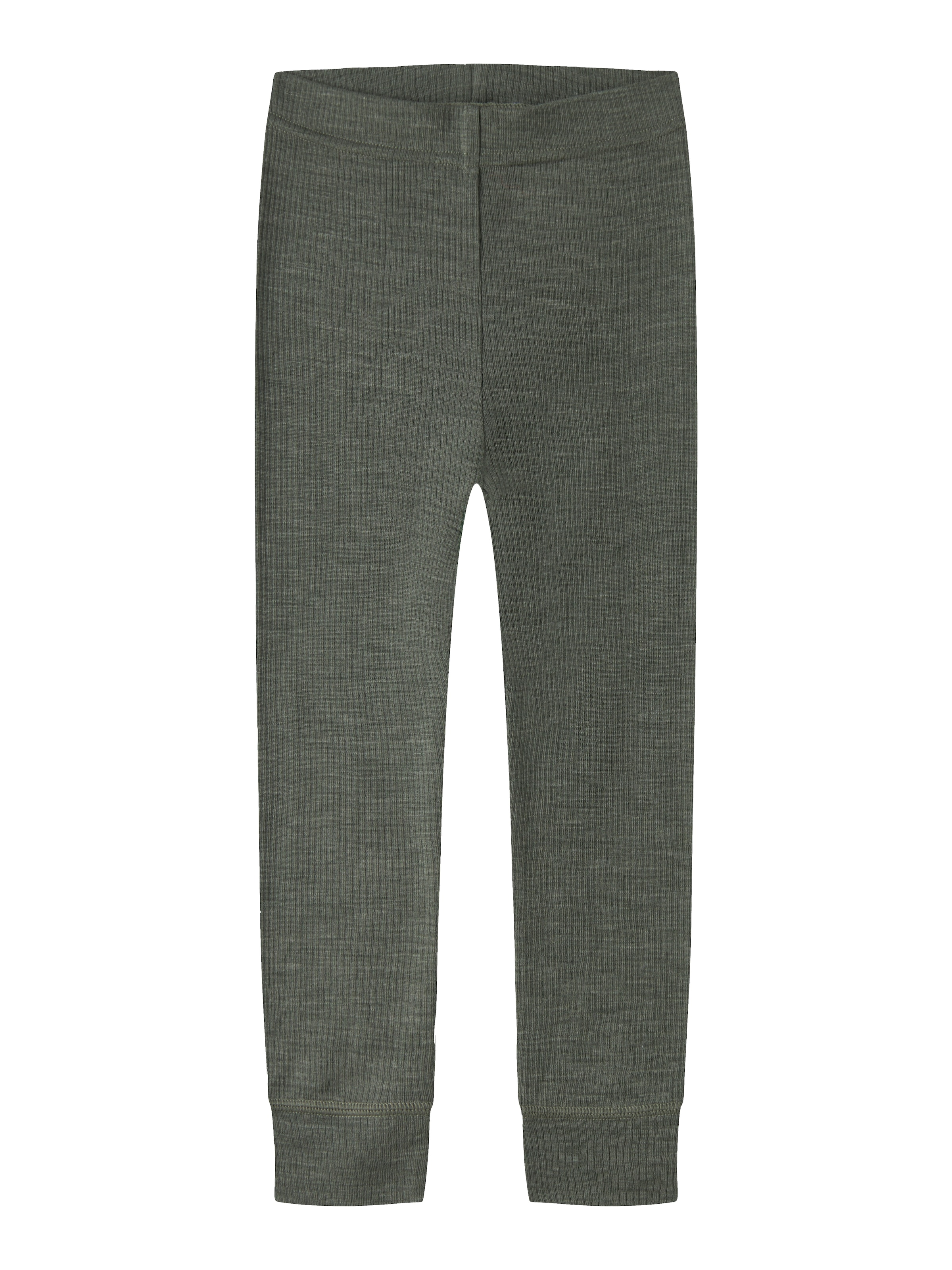 Name It Leggings »NMNWAX WOOL RIB LEGGING NOOS«  aus reiner Merinowolle