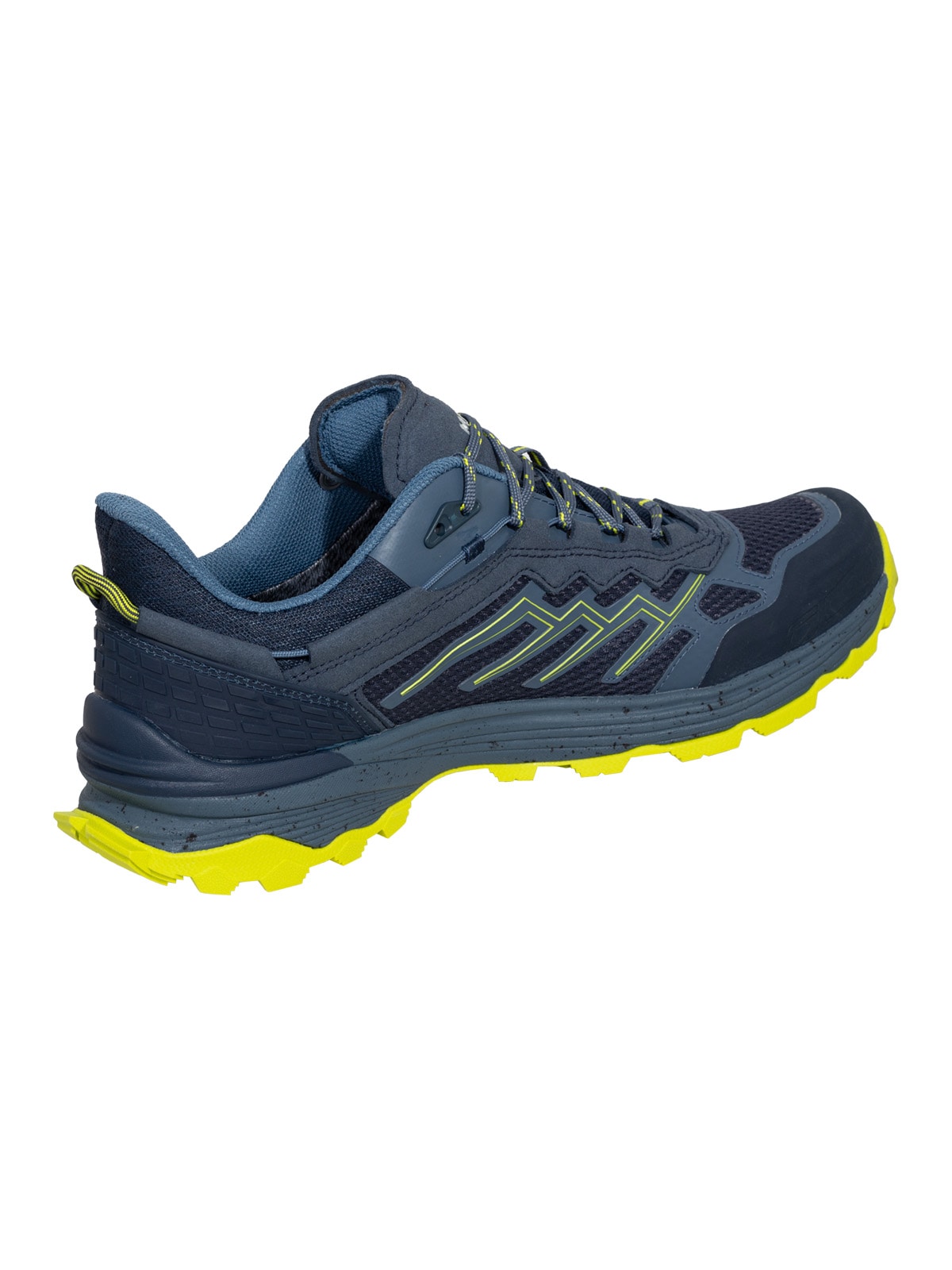 Meindl Wanderschuh »Meindl Jamaica GTX«, GORE-TEX® – Winddicht, wasserdicht und atmungsaktiv