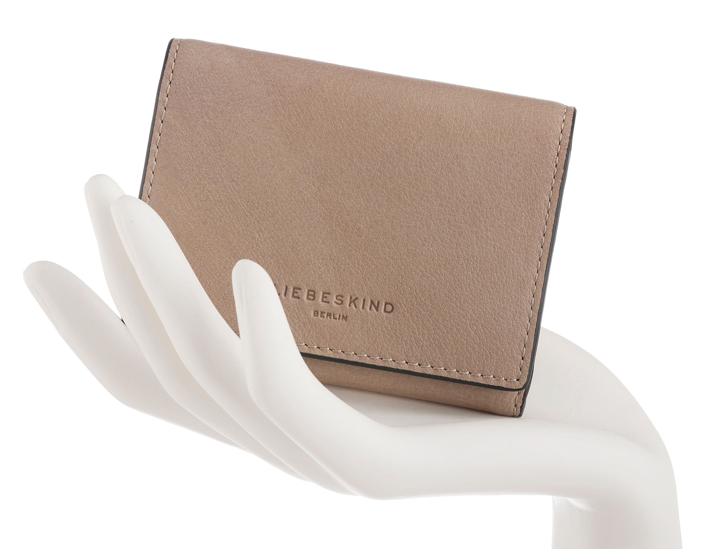 Liebeskind Berlin »Louisa LOU 2 3D LEATHER«