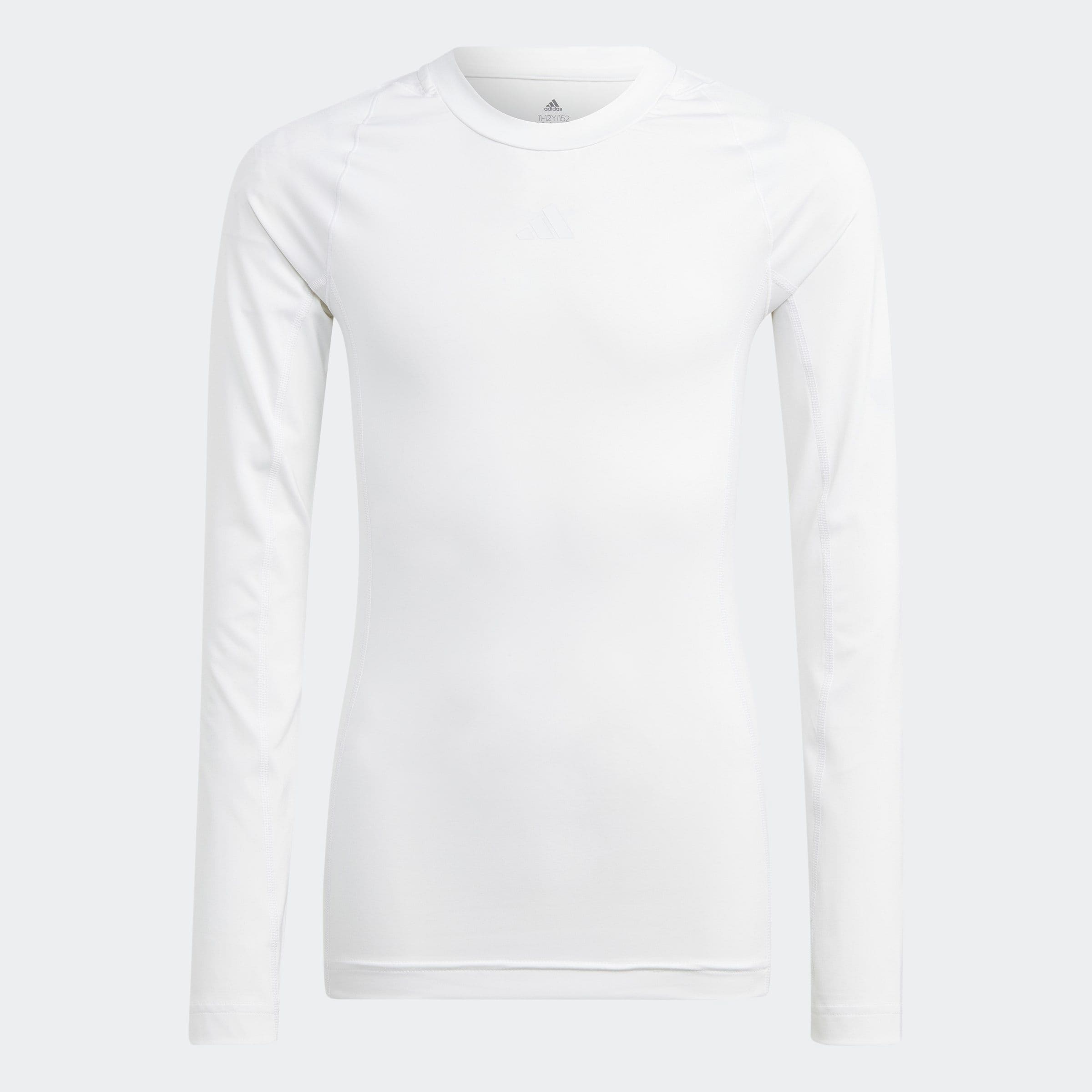 adidas Performance Langarmshirt »TF LS TEE Y«