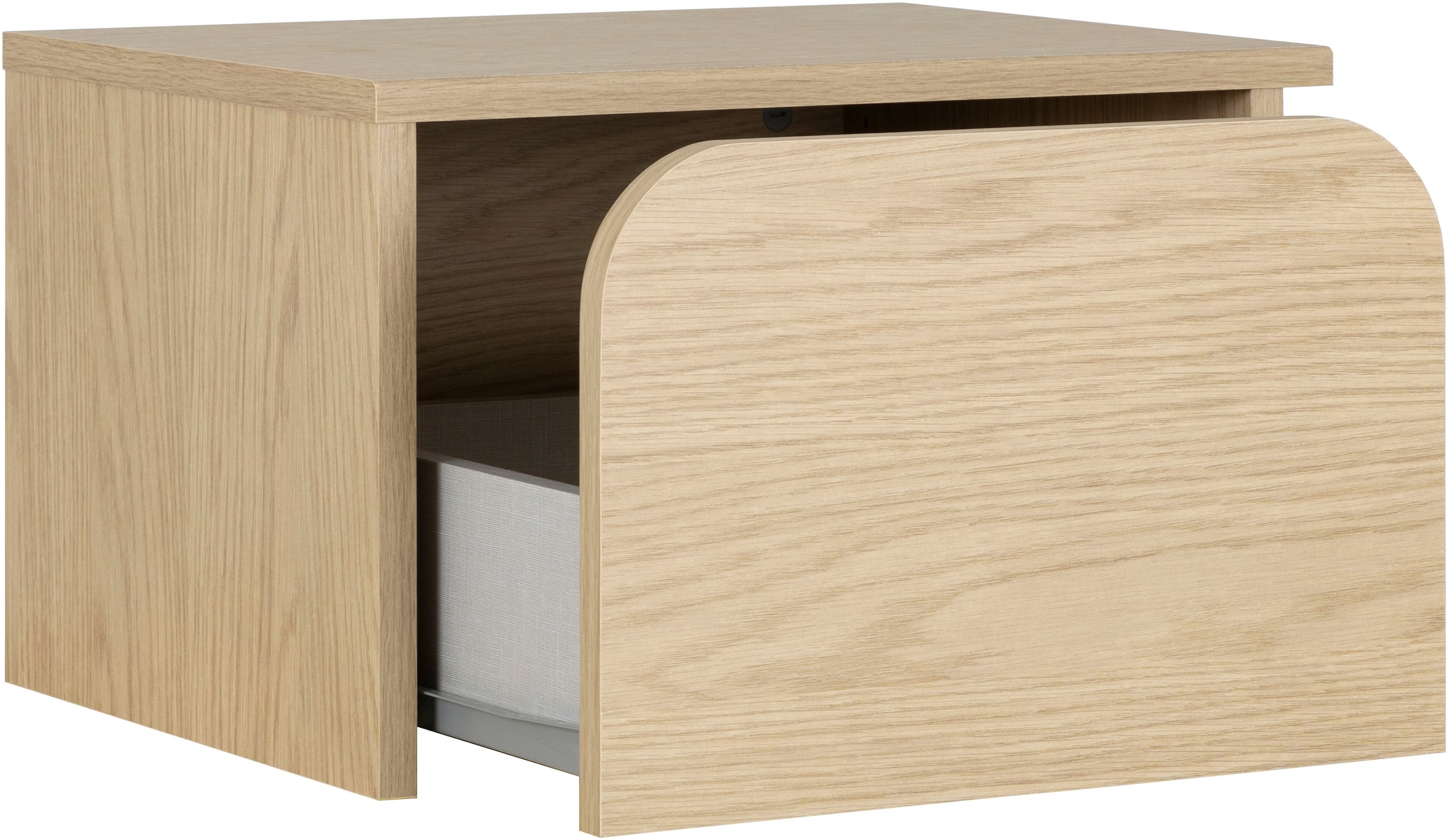 Gami Nachtschrank »GALYS Nachtschrank«