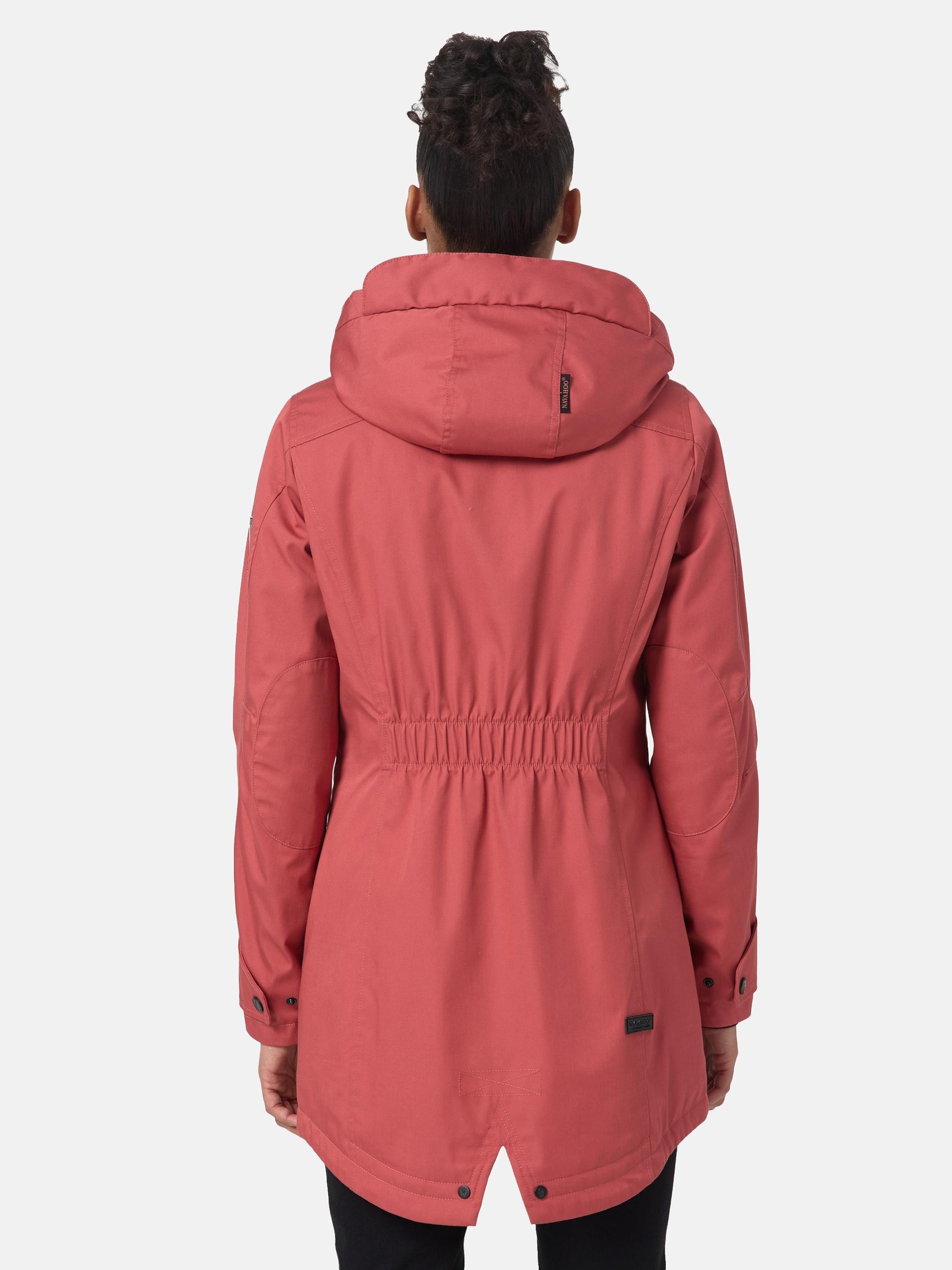 Navahoo Parka »Winterjacke Brinjaa«