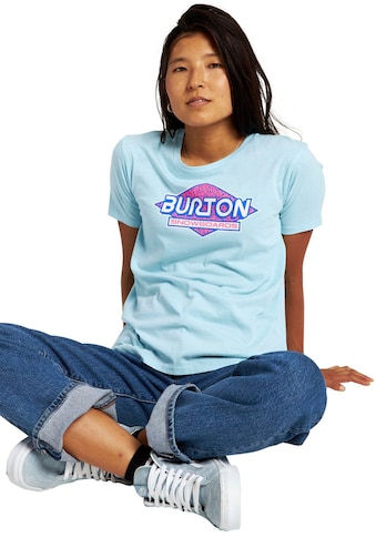Burton T-Shirt »BATCHELDER SHORT SLEEVE T-SHIRT« kaufen