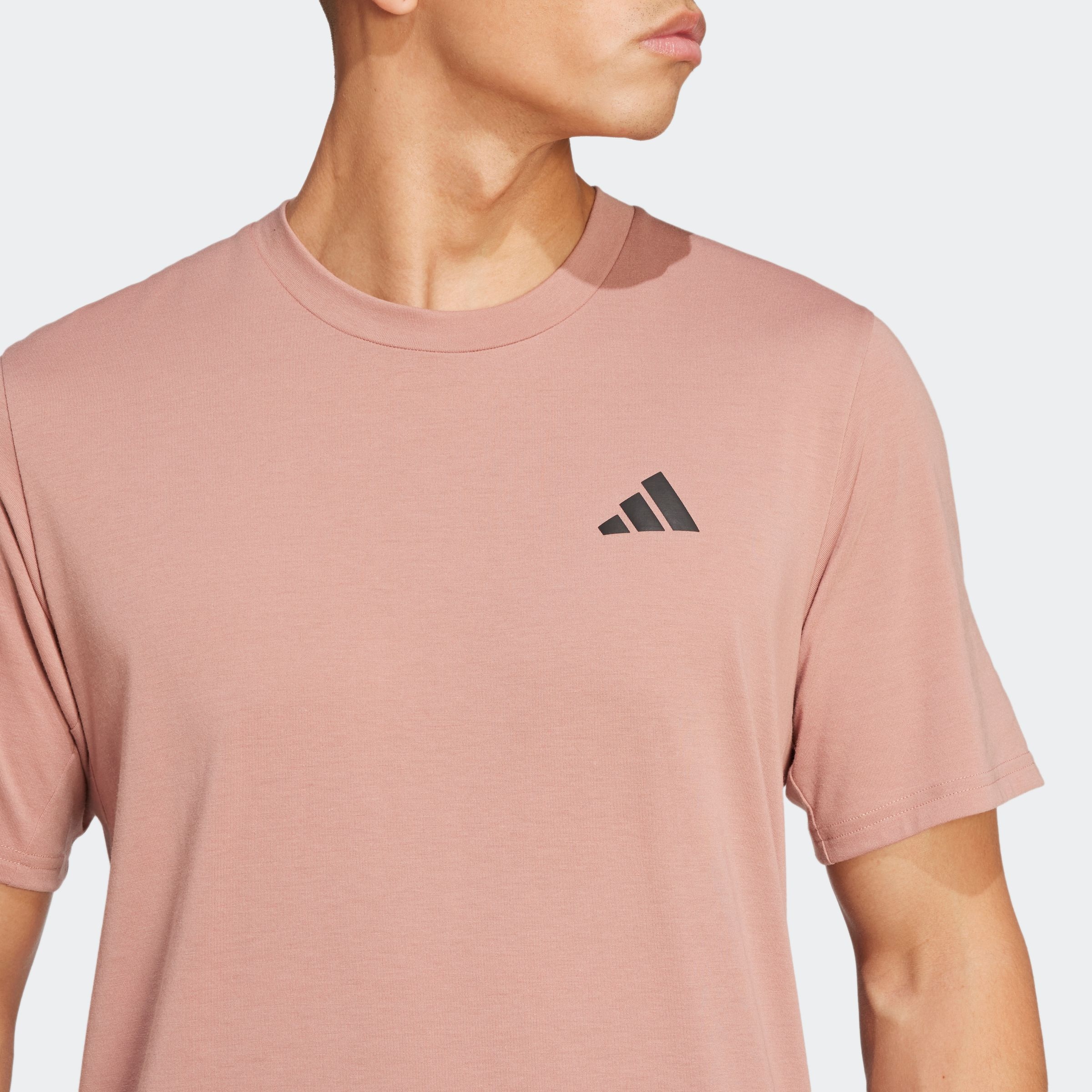 adidas Performance T-Shirt »TR-ES FR T«