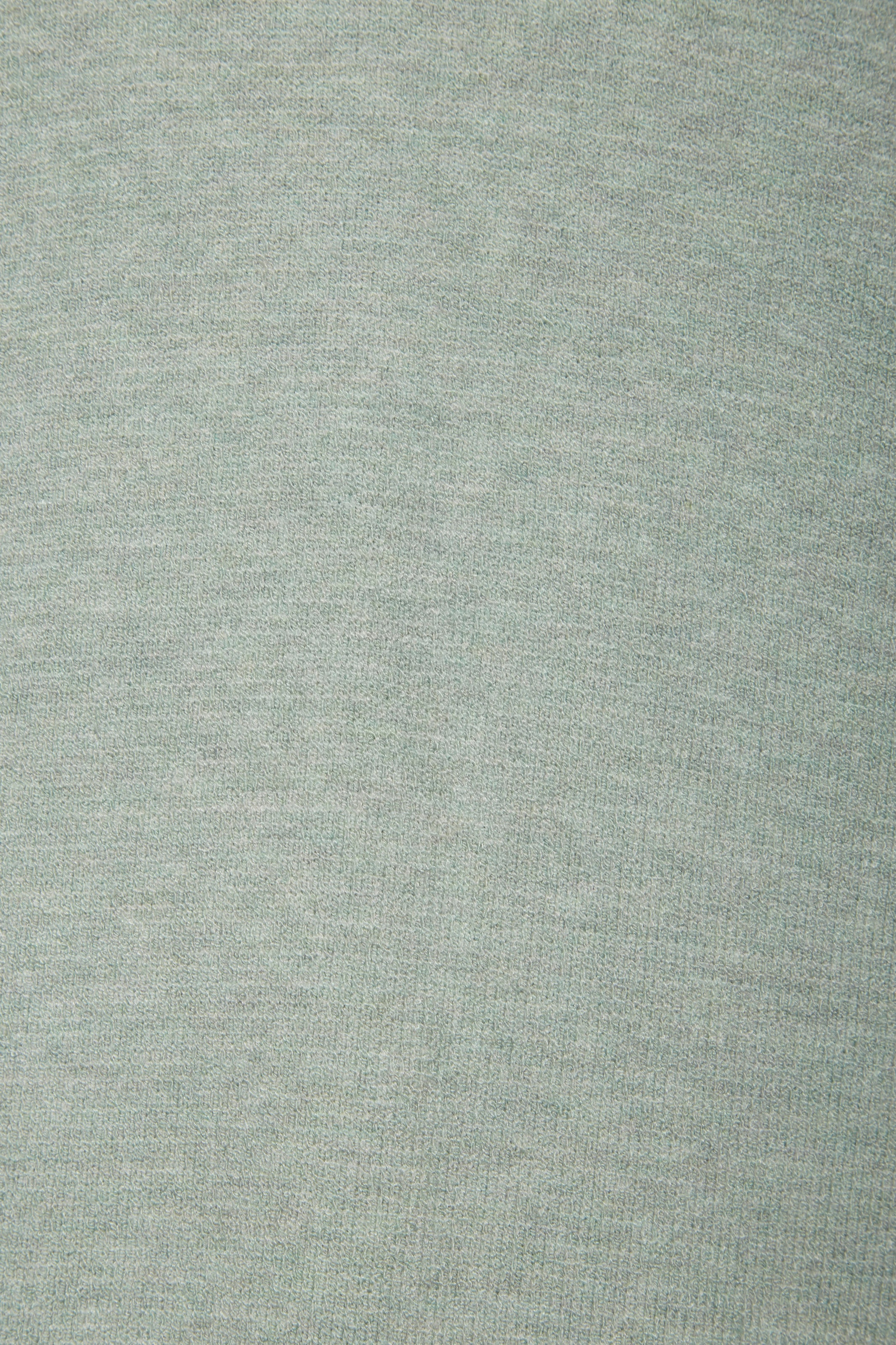 LASCANA Strickpullover lässiger Loungepullover mit seitlichen Schlitz, Loungewear