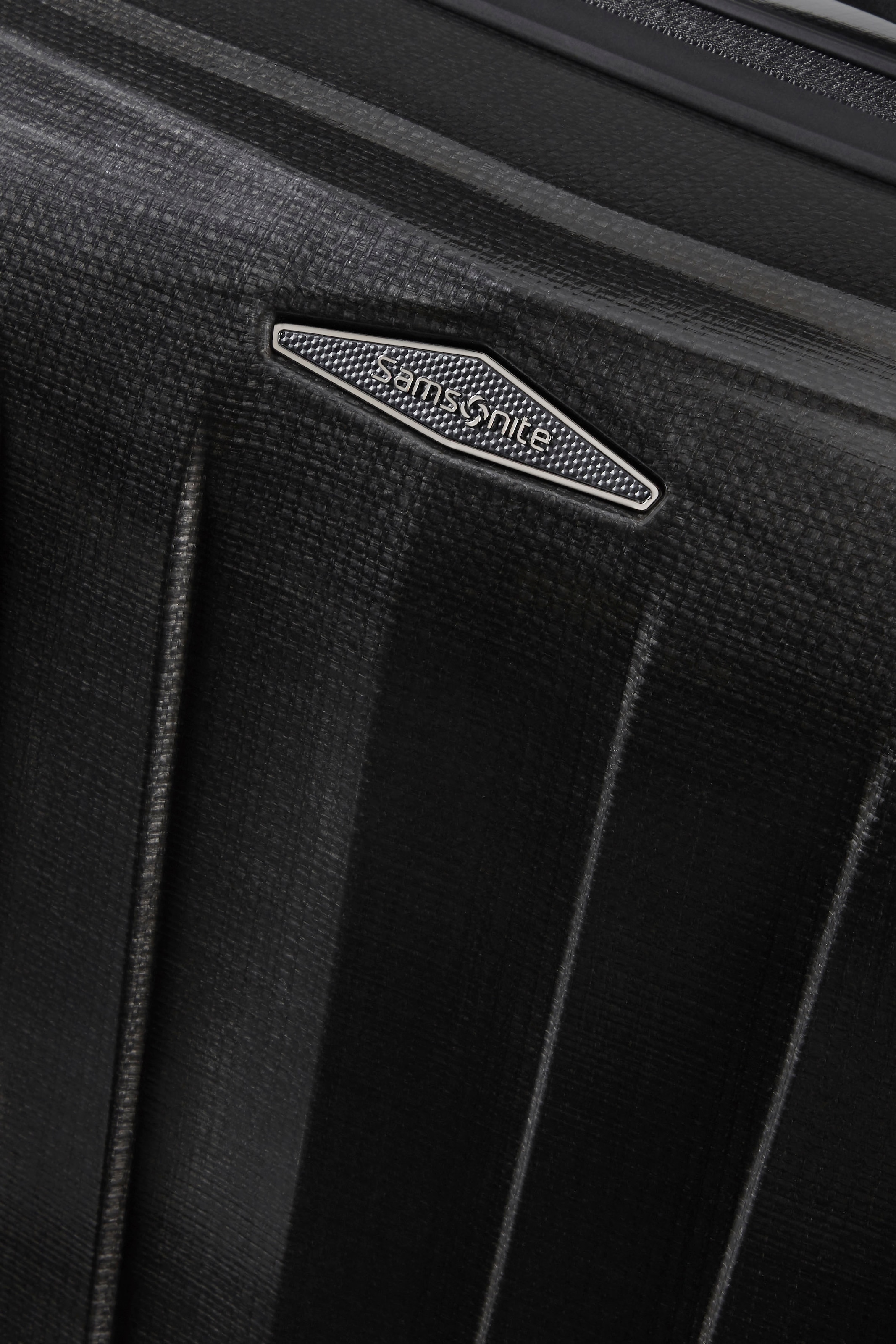 Samsonite Hartschalen-Trolley »MAJOR-LITE, verschiedene Größen und Farben«, 4 Rollen, Reisekoffer Volumenerweiterung bei S Reisegepäck Made in Europe