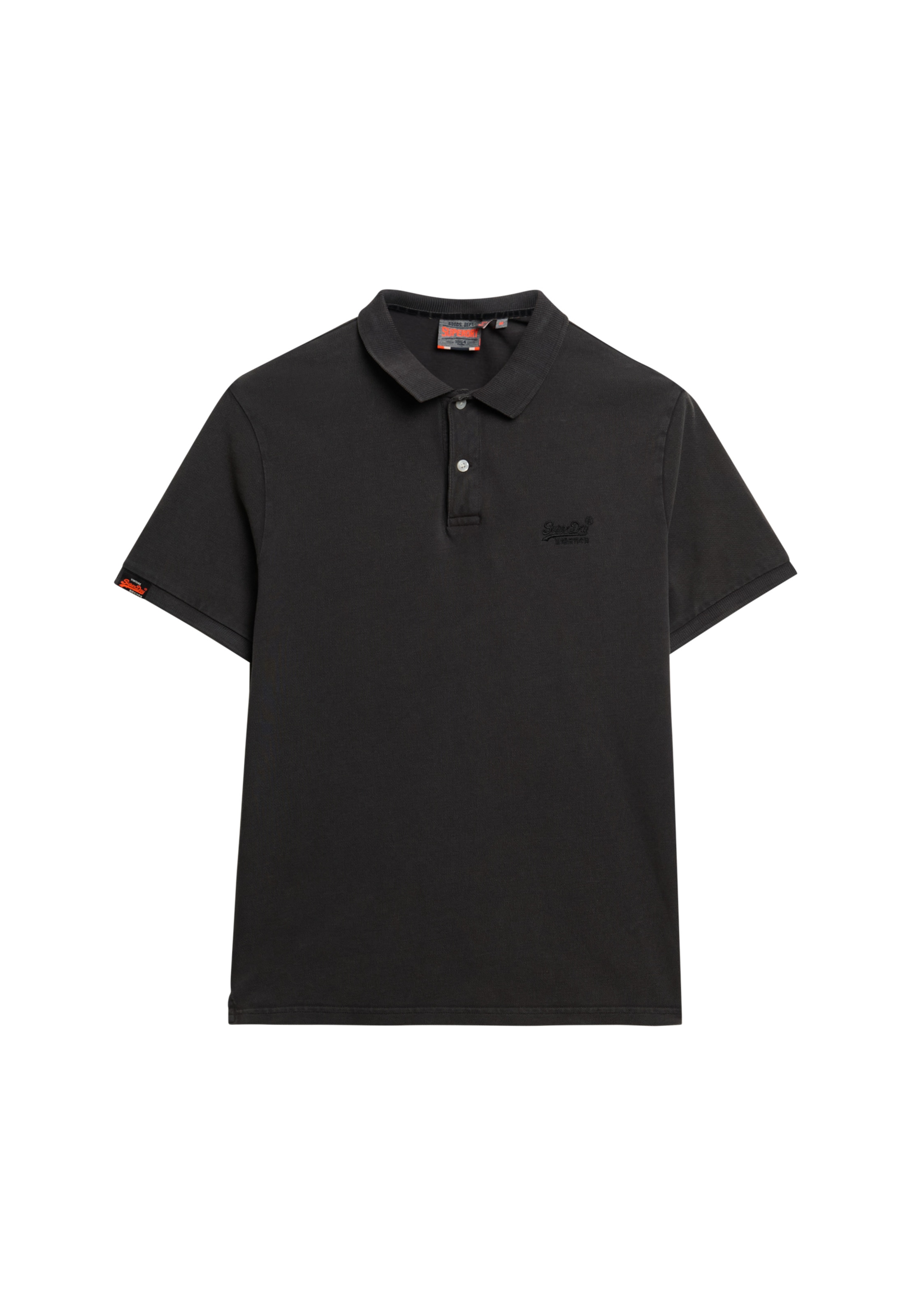 Superdry Poloshirt »VINT DESTROY POLO«