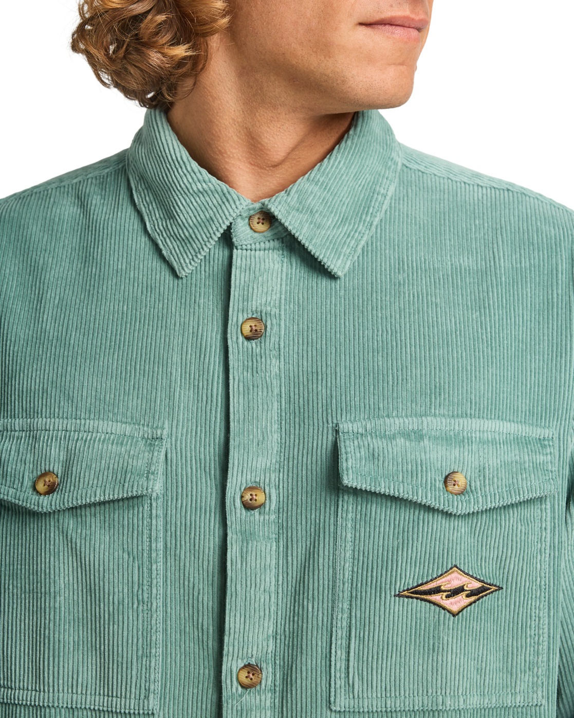 Billabong Langarmhemd »Bong Days«