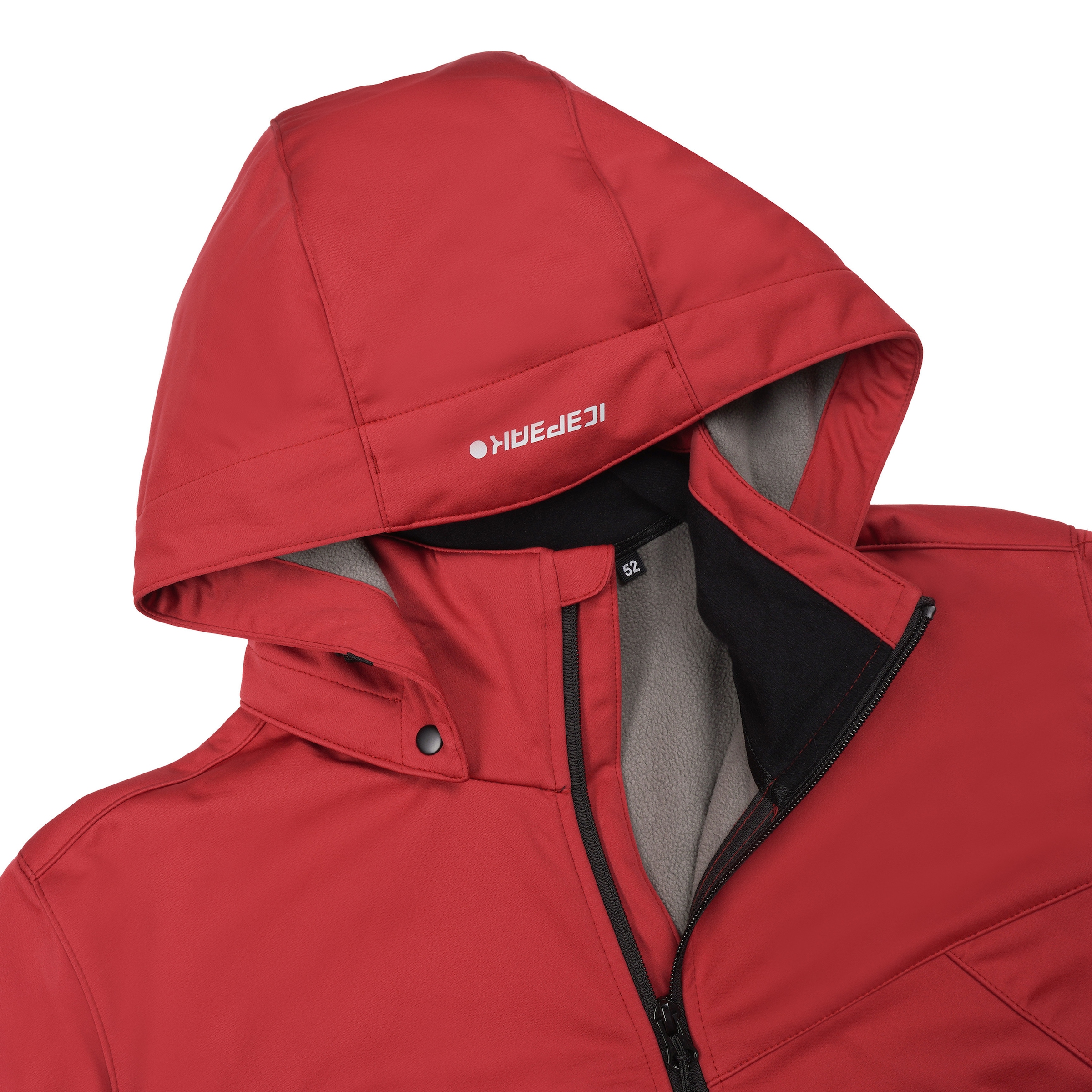 Icepeak Softshelljacke »BIGGS«