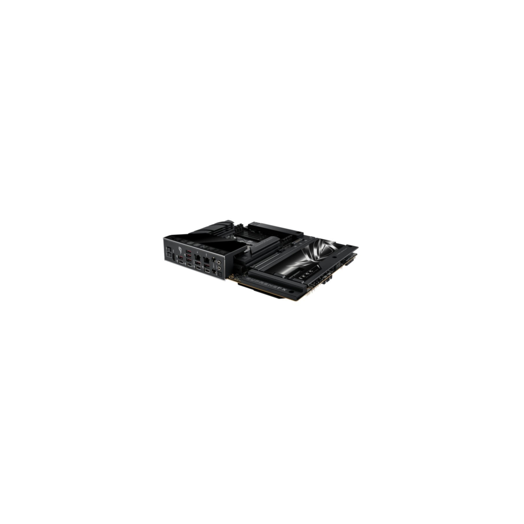 Asus Mainboard »ROG CROSSHAIR X870E HERO BTF«