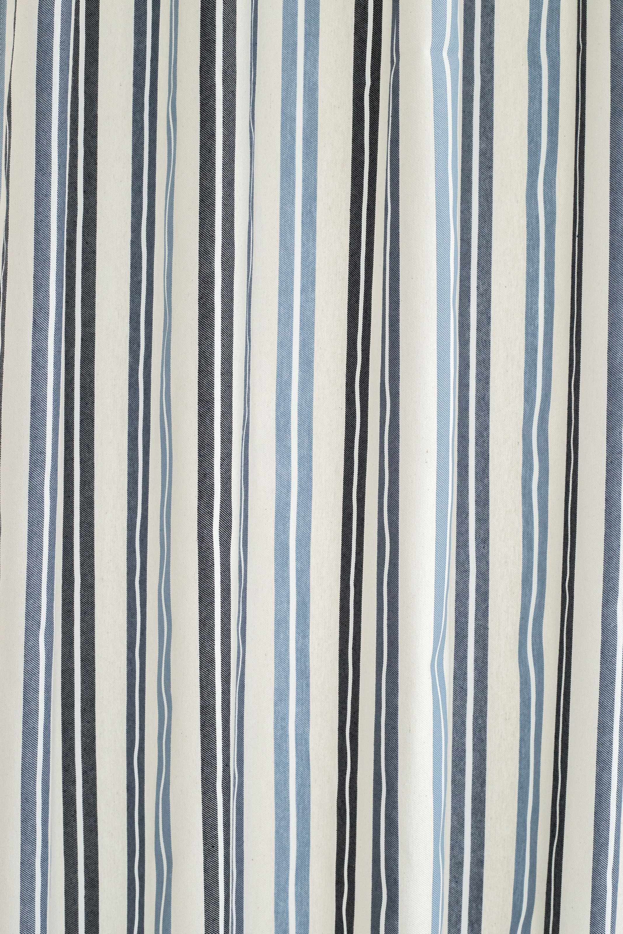 HOMING Vorhang »Adwin« verdeckte Schlaufen 1 Stk. tlg. Vorhang, Küche, Landhaus, blickdicht