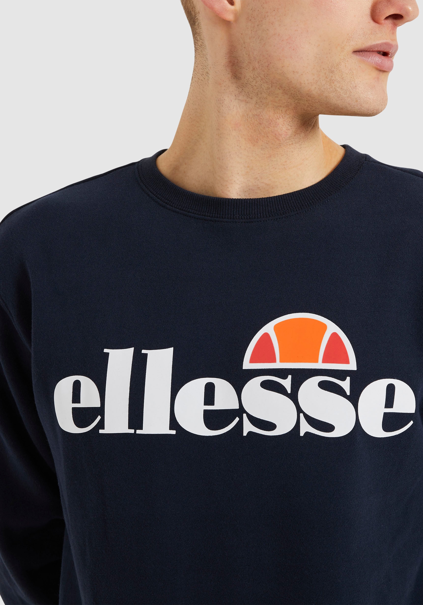 Ellesse Sweatshirt »SL SUCCISO SWEATSHIRT«