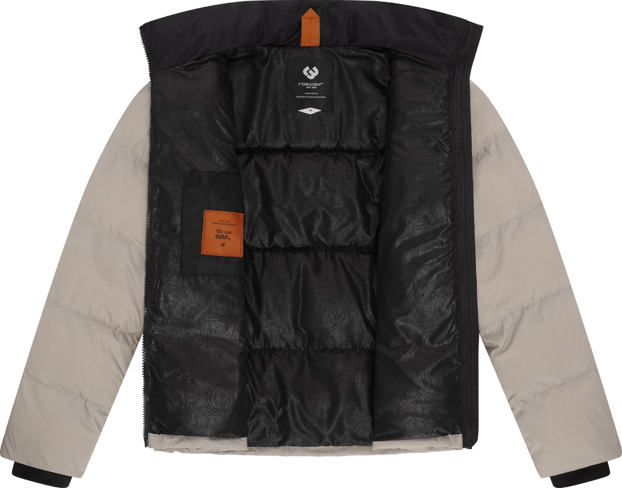 Ragwear Outdoorjacke »Outdoorjacke Stafen«
