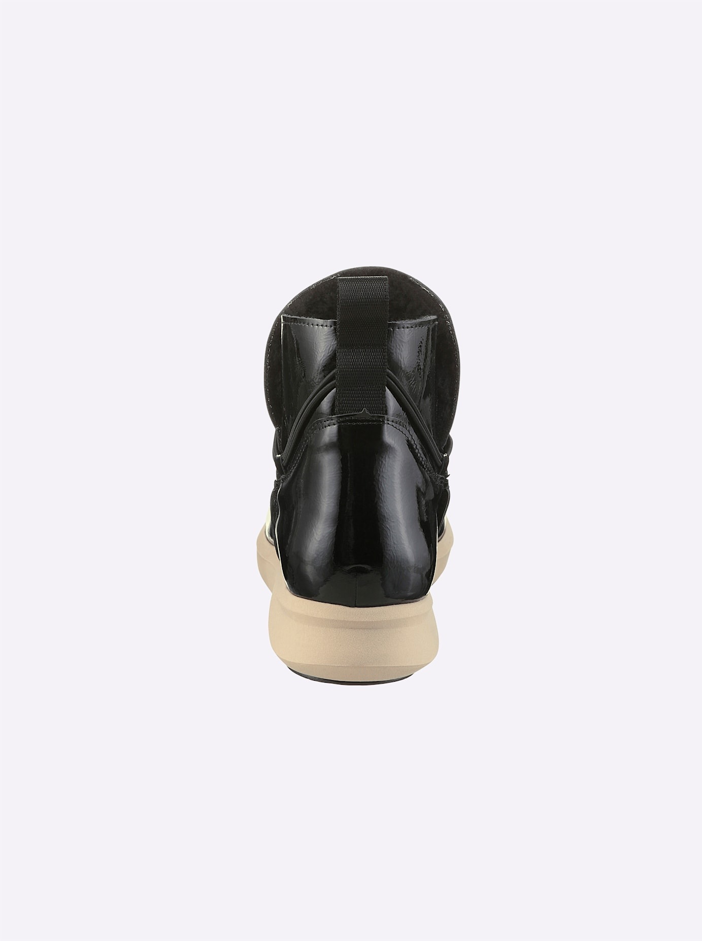 heine Stiefelette