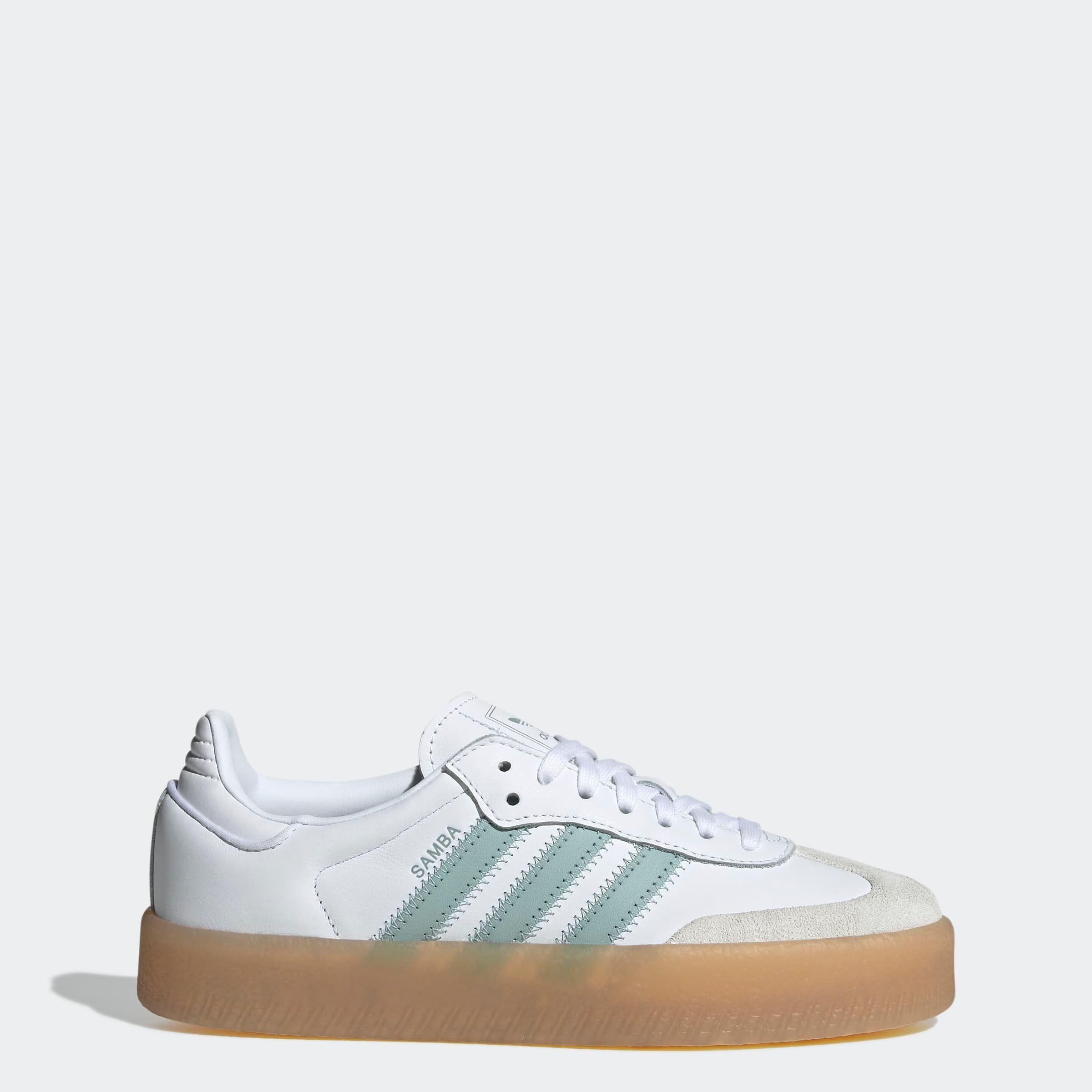 adidas Originals Sneaker »SAMBAE«