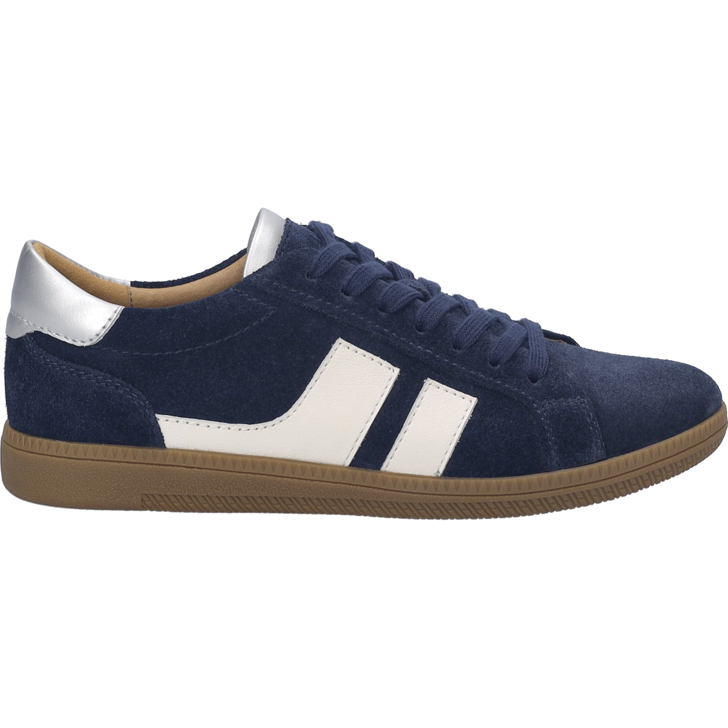 Josef Seibel Sneaker »Joleen 04, indigo-multi«