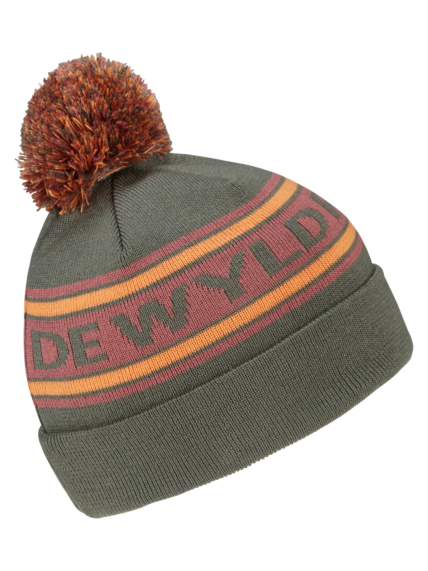 Ziener Bommelmütze »IKUTO junior«