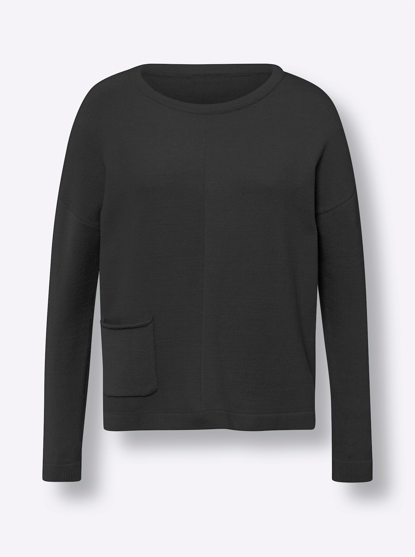 heine Strickpullover »Pullover«
