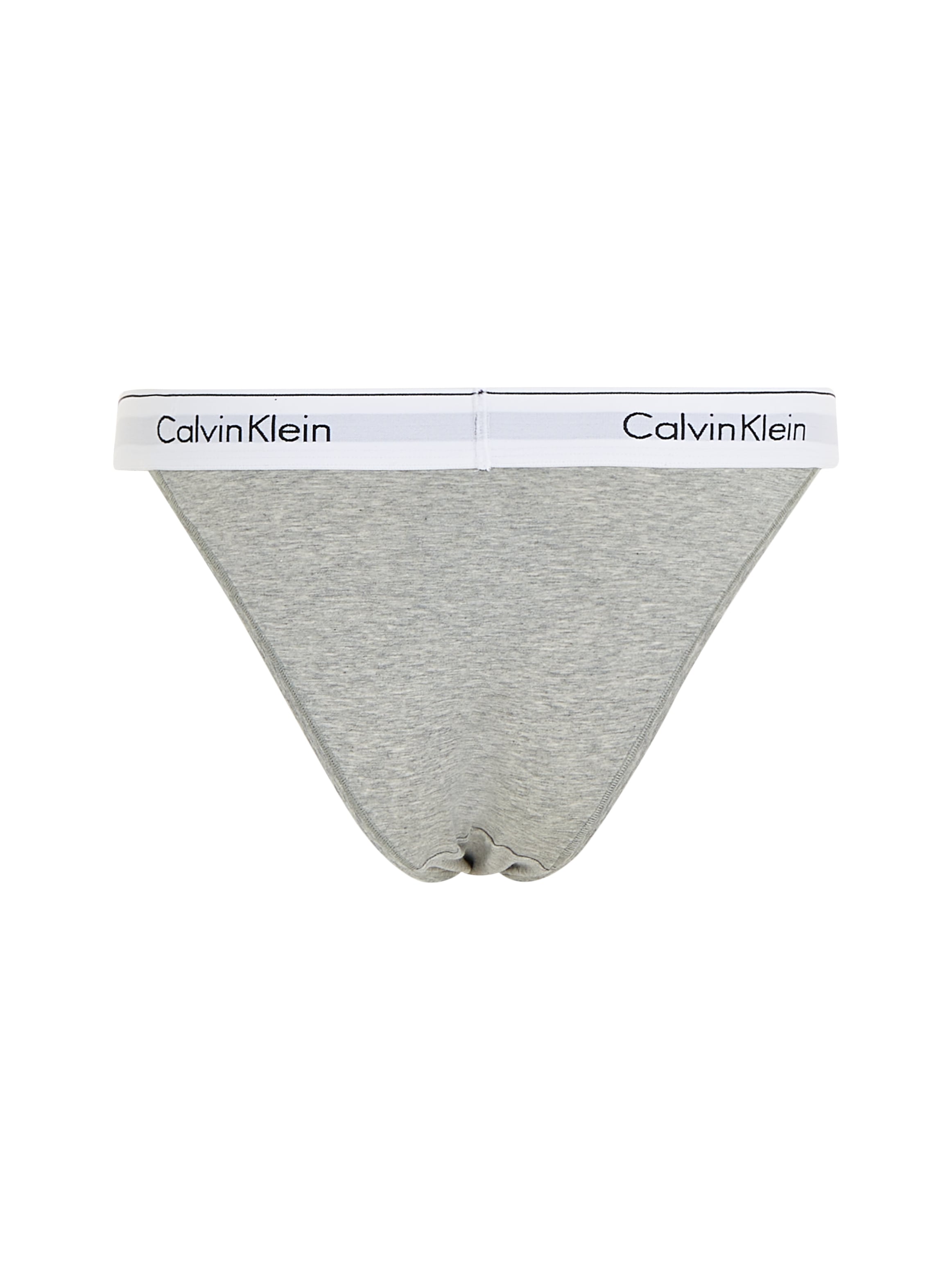 Calvin Klein Underwear T-String, mit klassischem Logobund