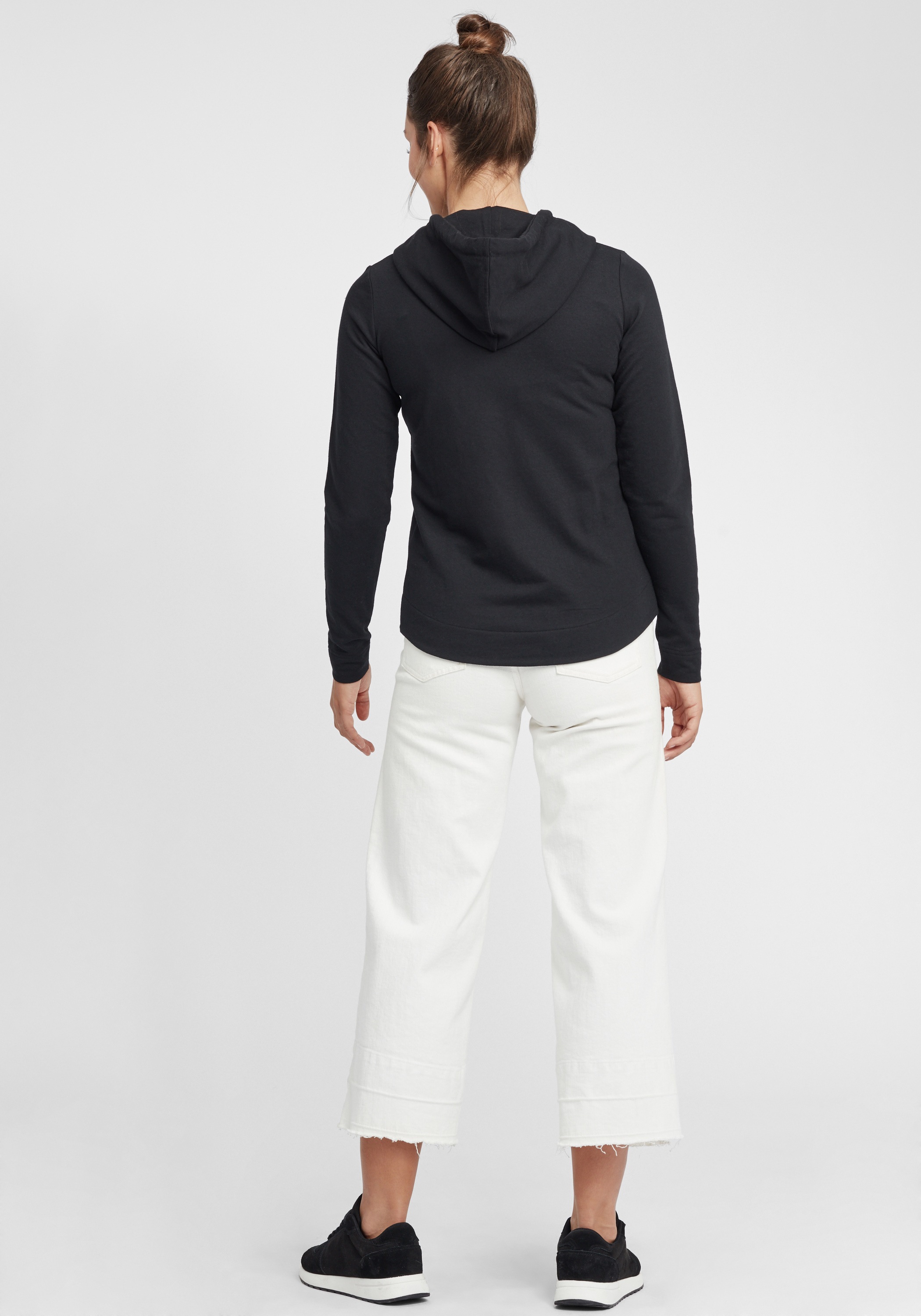OXMO Hoodie »Hoodie OXWandy«