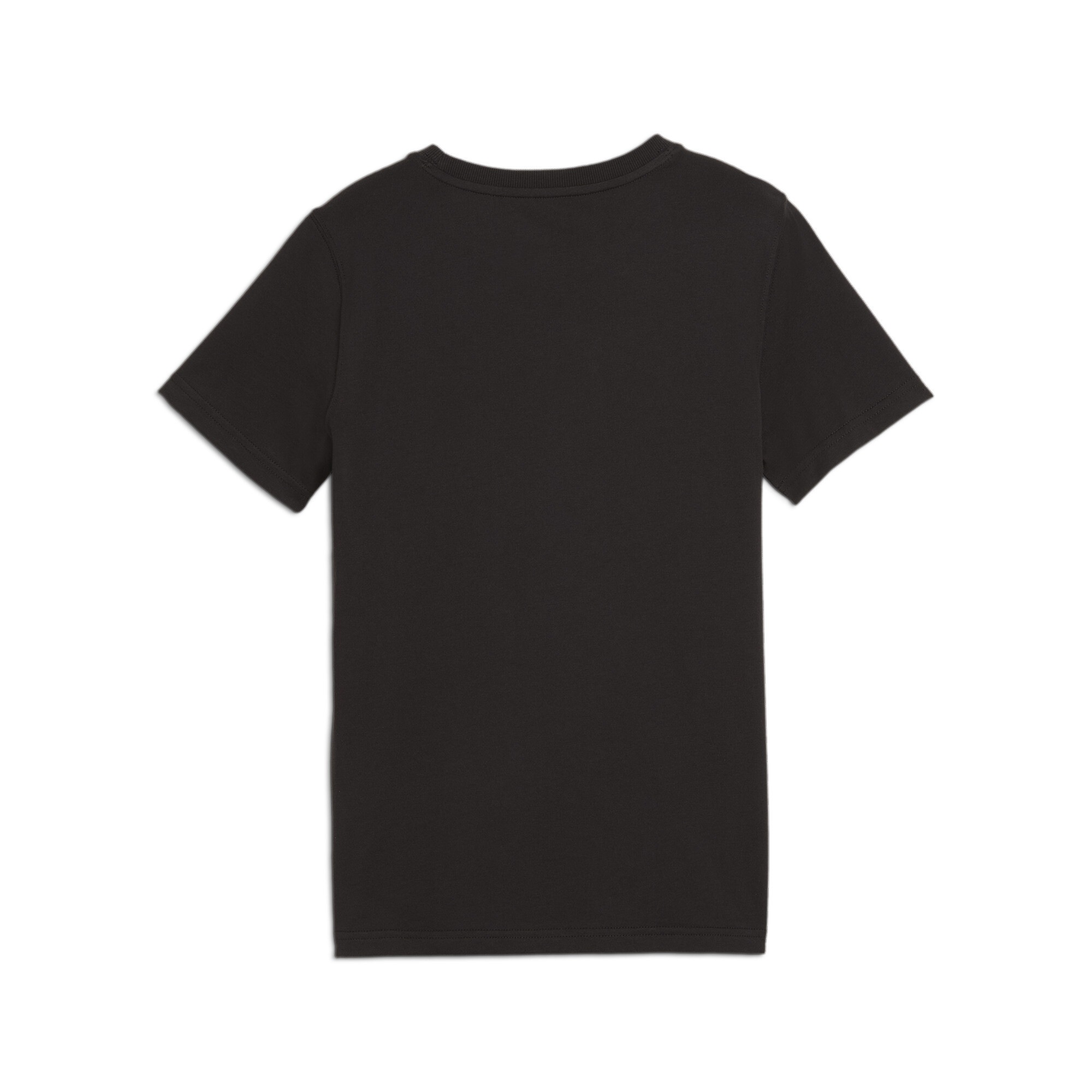 PUMA T-Shirt »SQUAD BIG GRAPHIC TEE B«
