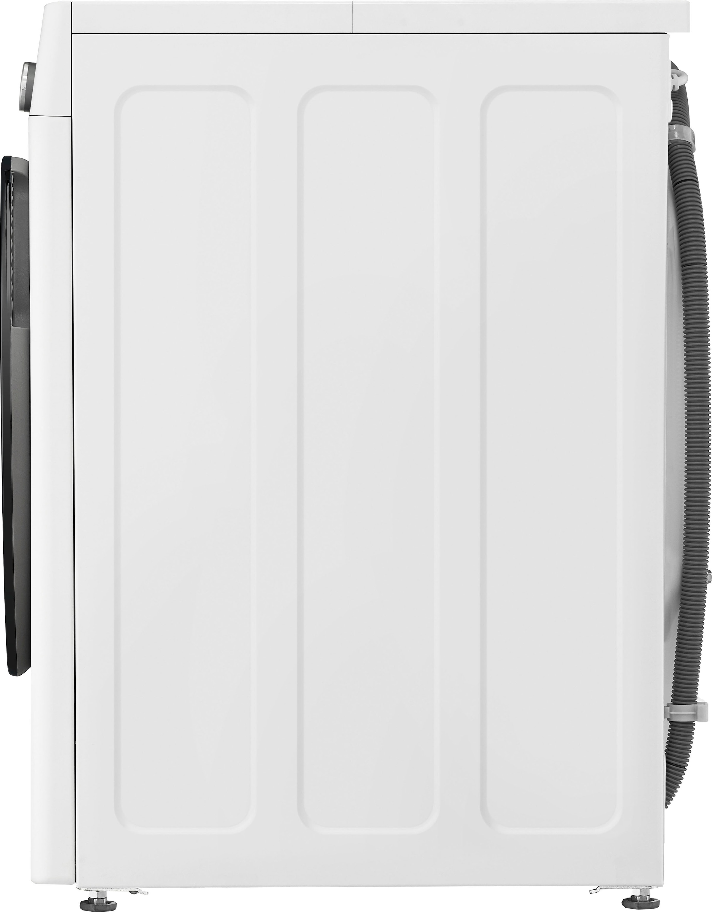 LG Waschmaschine »F4WR7031«, Serie 7, XXL 13 Garantie Jahren U/min F4WR7031, mit kg, 1400 3