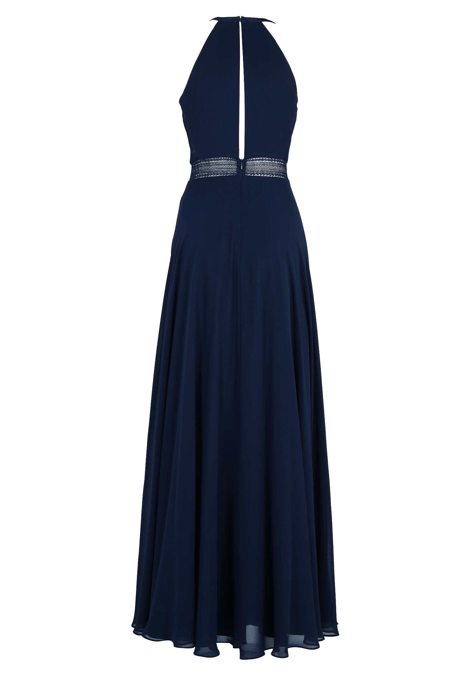 Vera Mont Abendkleid »Abendkleid mit Spitze«