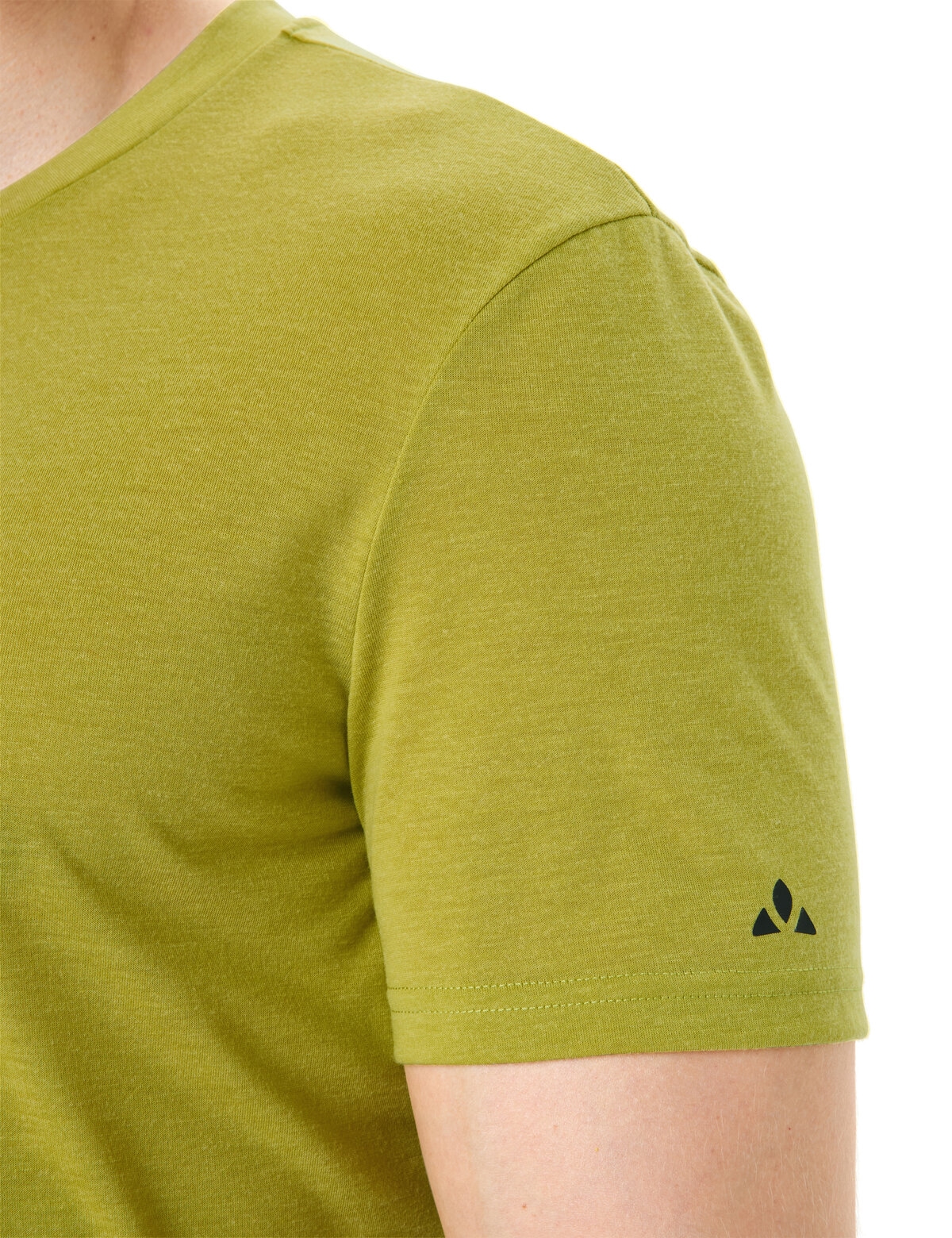 VAUDE »MEN'S TEKOA T-SHIRT III« sportliche Passform, Kurzarm, für Sport und Outdoor