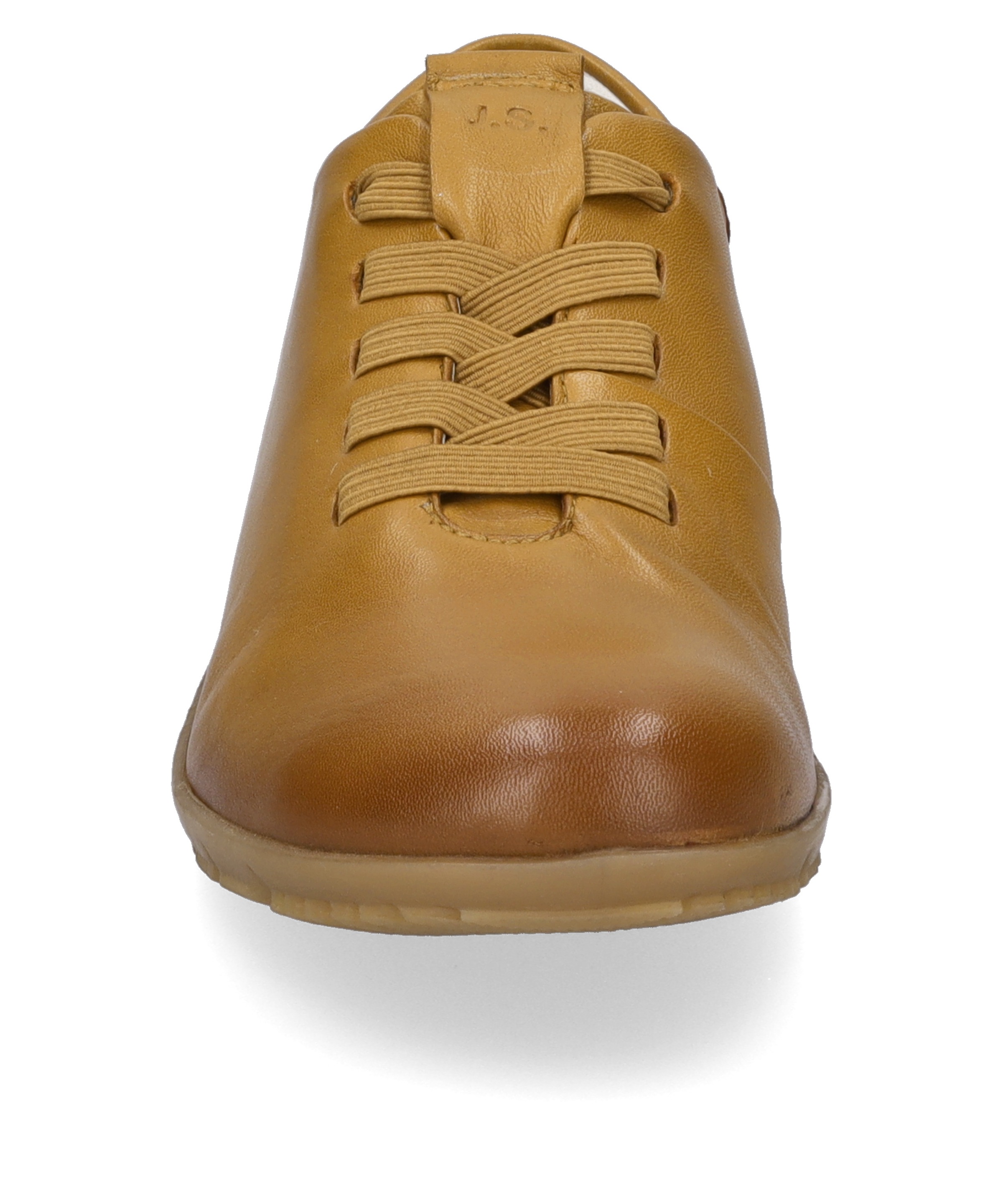 Josef Seibel Schnürschuh »Charlotte 01, safran«