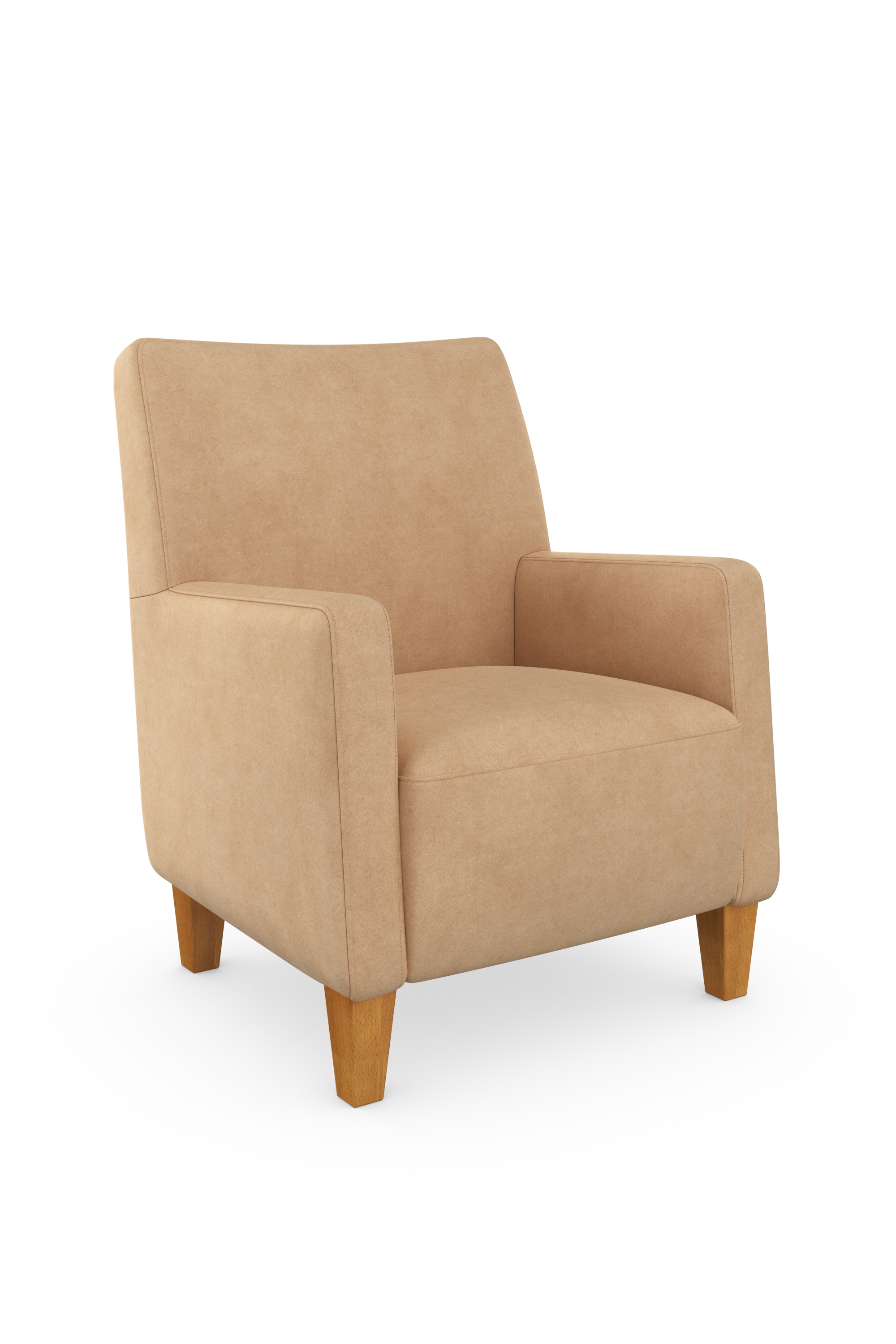 sit&more Sessel »Bosse«, mit Federkern