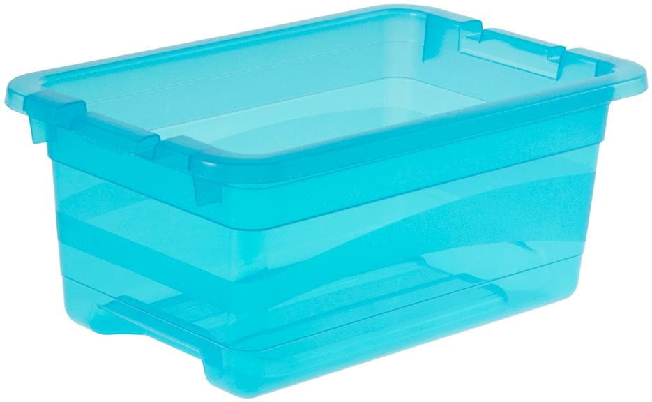 keeeper Aufbewahrungsbox »cornelia« mit Deckel, Schiebeverschluss