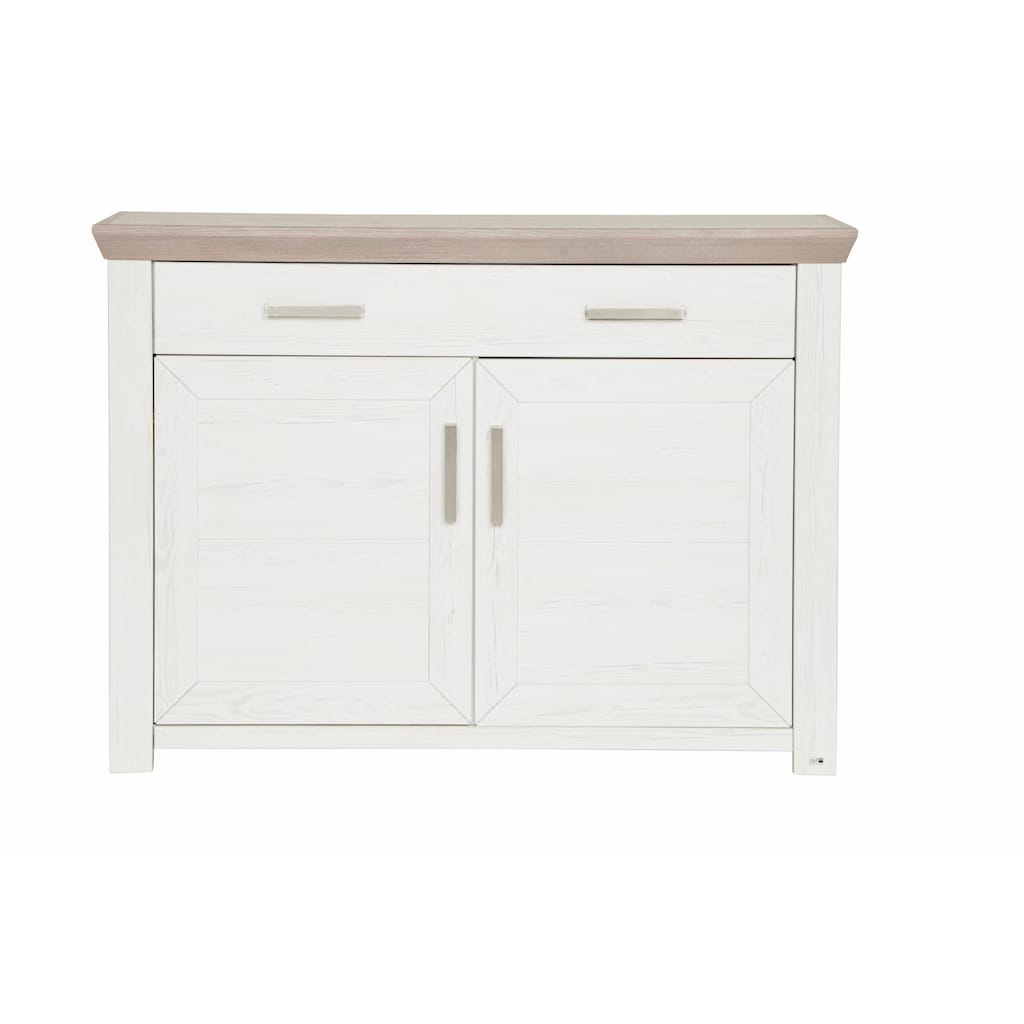 set one by Musterring Sideboard »york«, Typ 53, Breite 129 cm