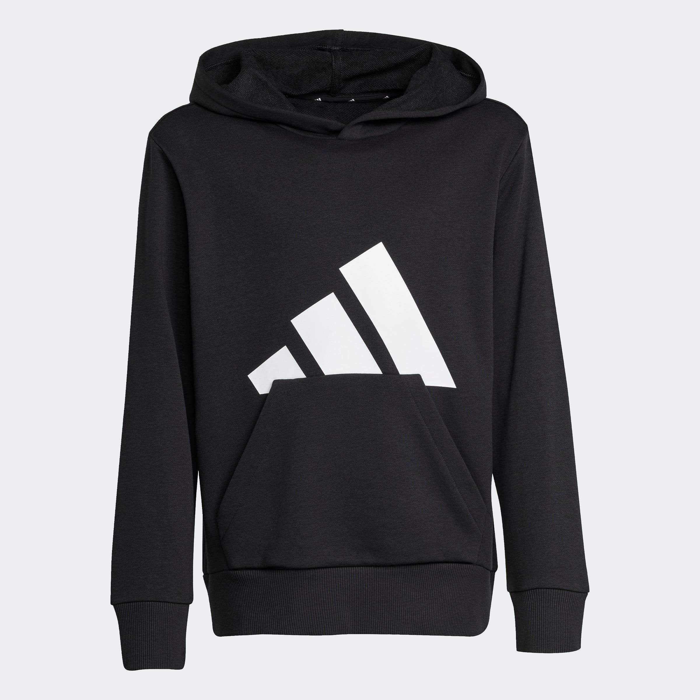 adidas Sportswear Kapuzensweatshirt »ESSENTIALS KIDS HOODIE«
