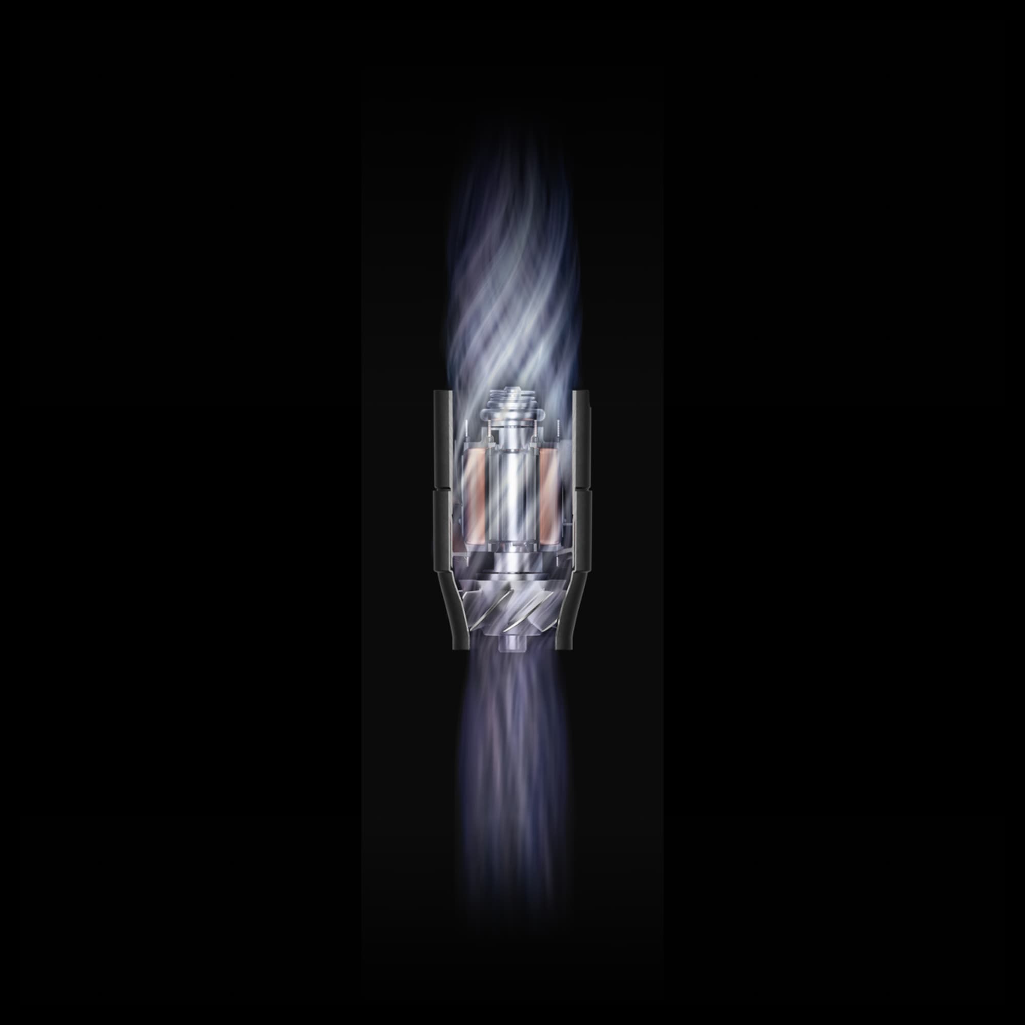 DYSON Multihaarstyler »Airwrap Co-anda2x™ Multi-Haarstyler und –trockner Straight + Wavy« 6 Aufsätze 6-in-1-Styling. 2-mal stärkerer Luftstrom für mehr Leistung