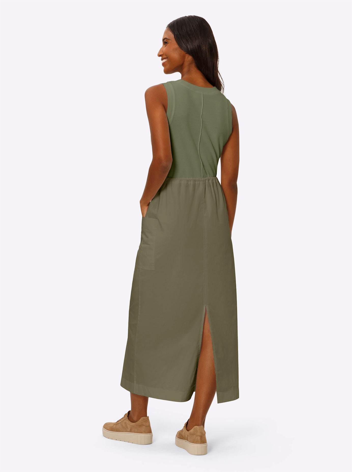 heine Maxikleid »Kleid«