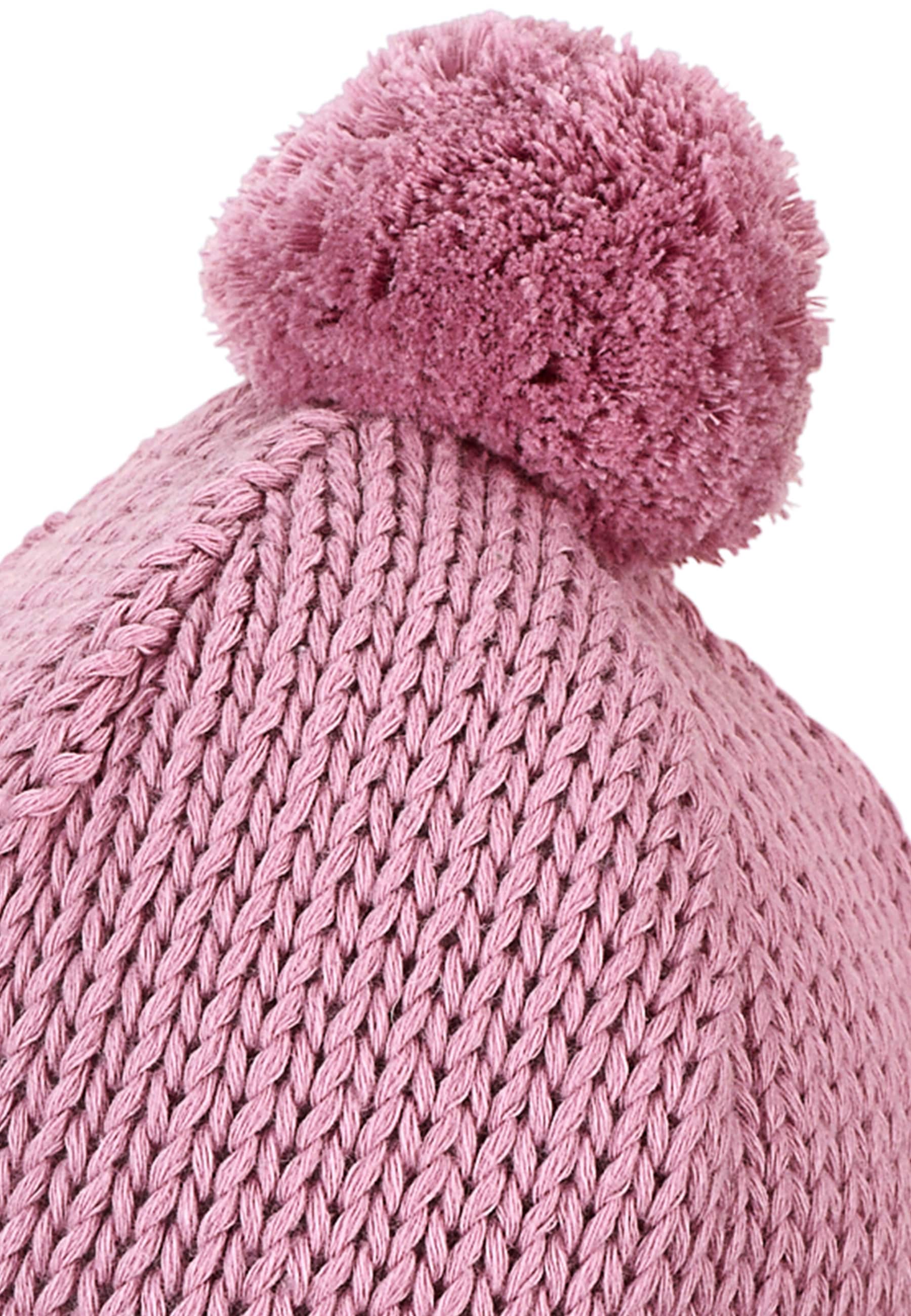 Sterntaler® Strickmütze »Strickmütze klassisch«