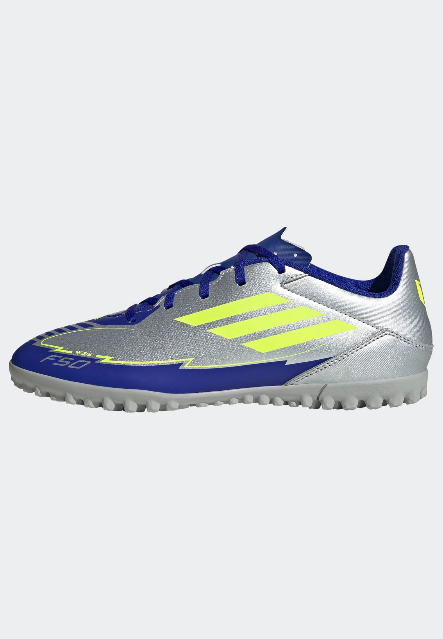 adidas Performance Fußballschuh »F50 CLUB MESSI TF«