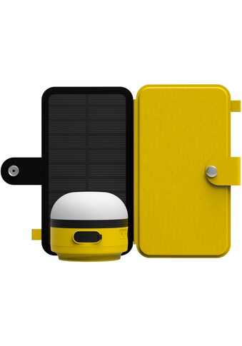 LED Solarleuchte »Solar Lightkit Mini On«