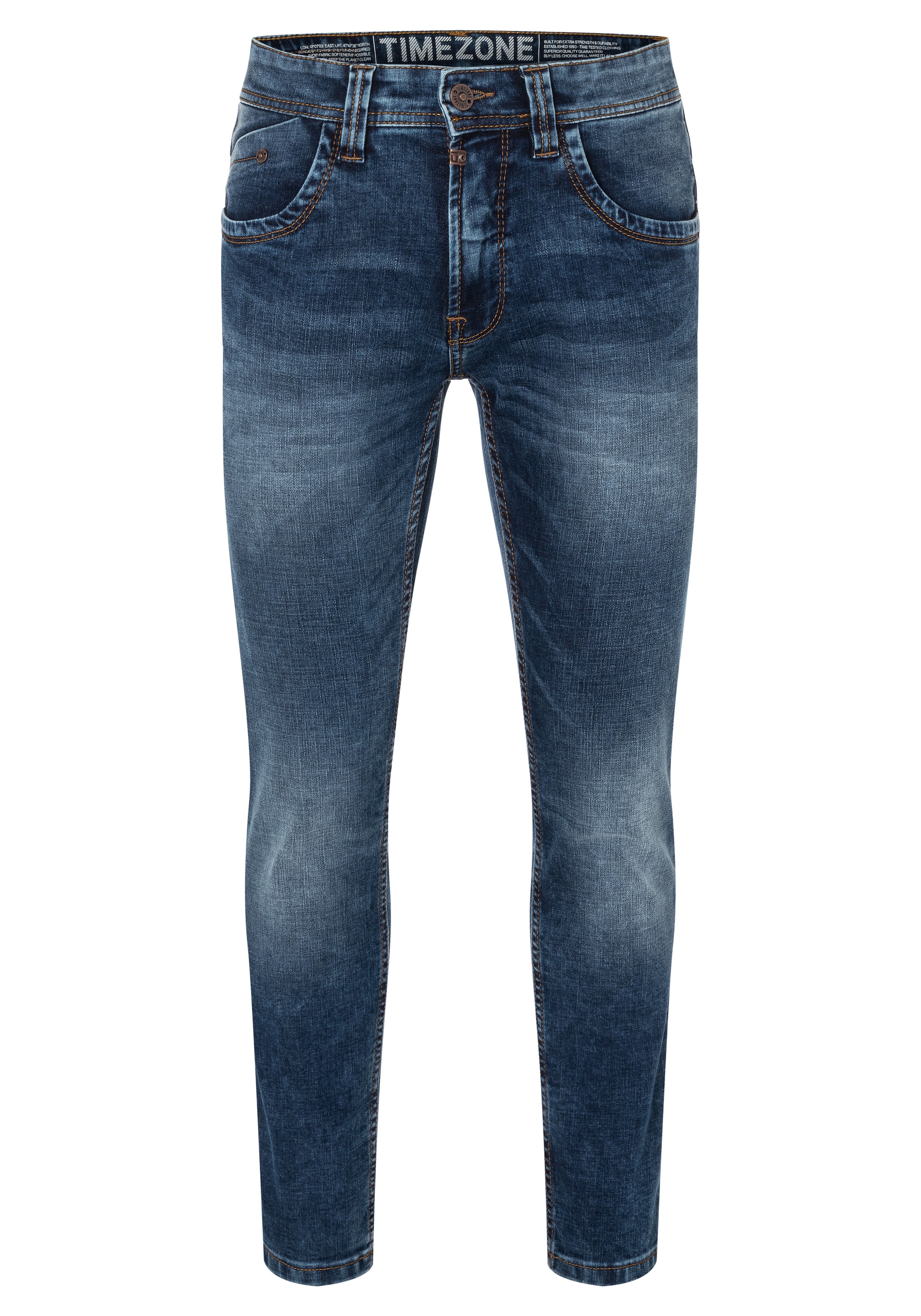 TIMEZONE Slim-fit-Jeans »Tight CostelloTZ«