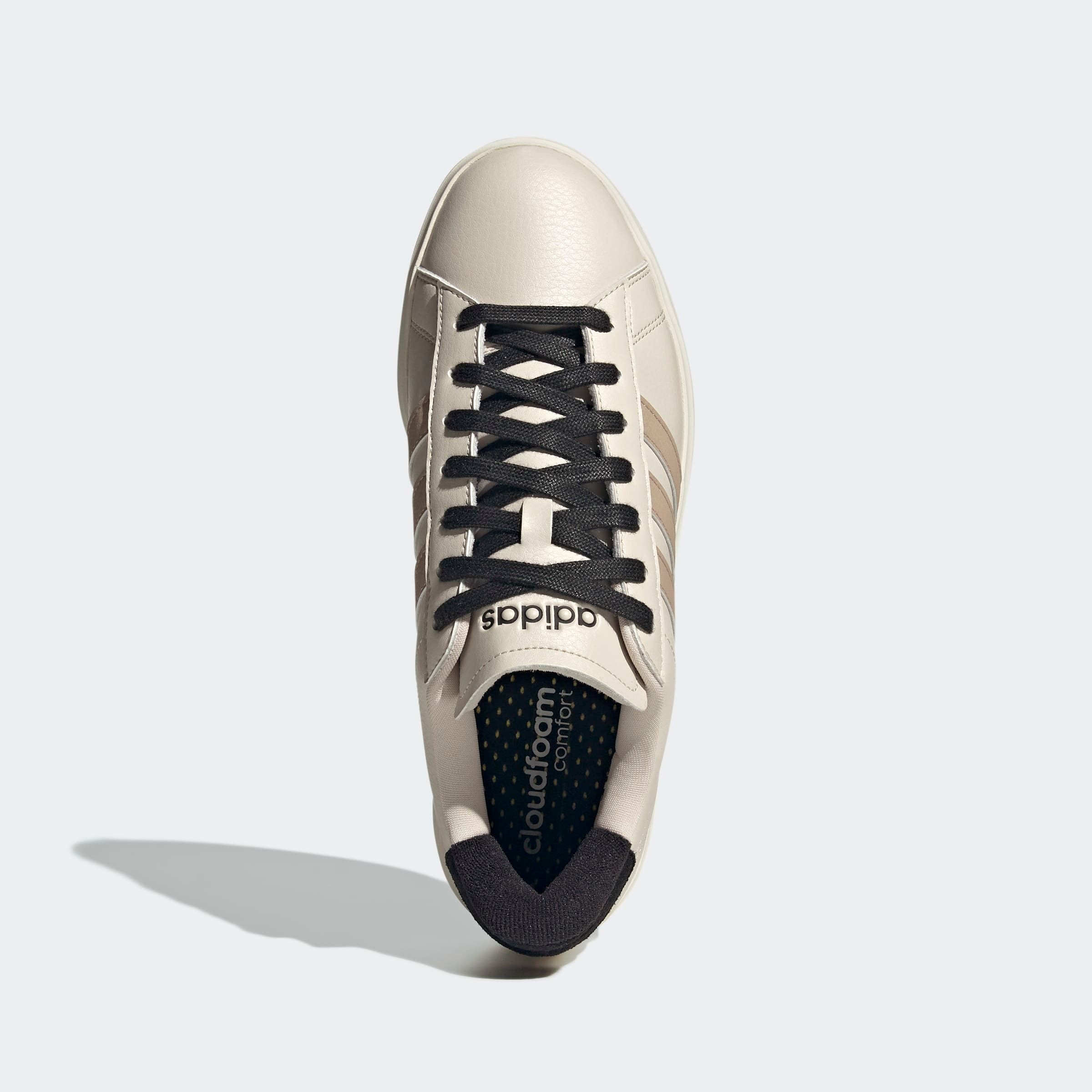 adidas Sportswear Sneaker »GRAND COURT 2.0«  Design auf den Spuren des adidas Superstar