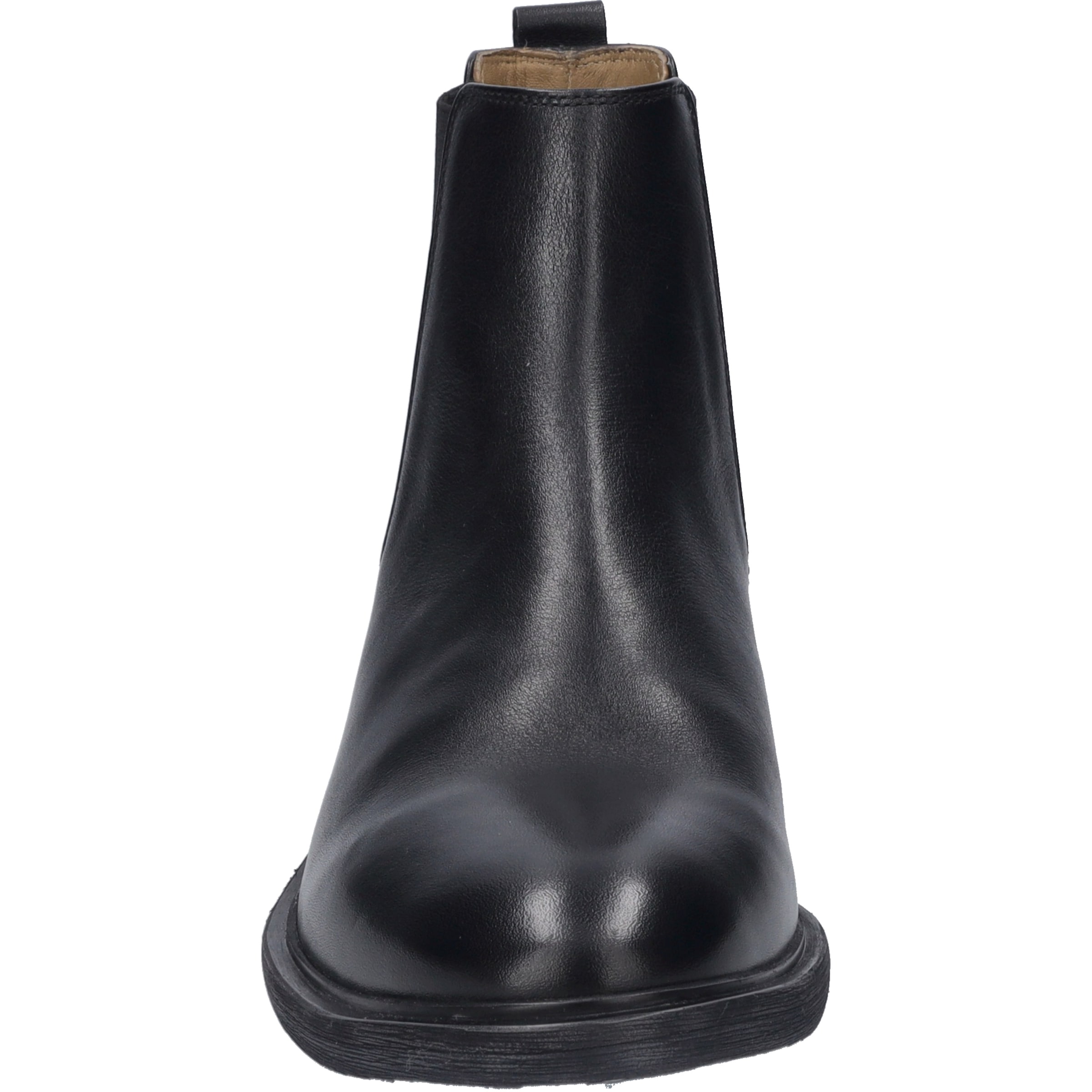 Josef Seibel Stiefelette »Bradley 03, schwarz«