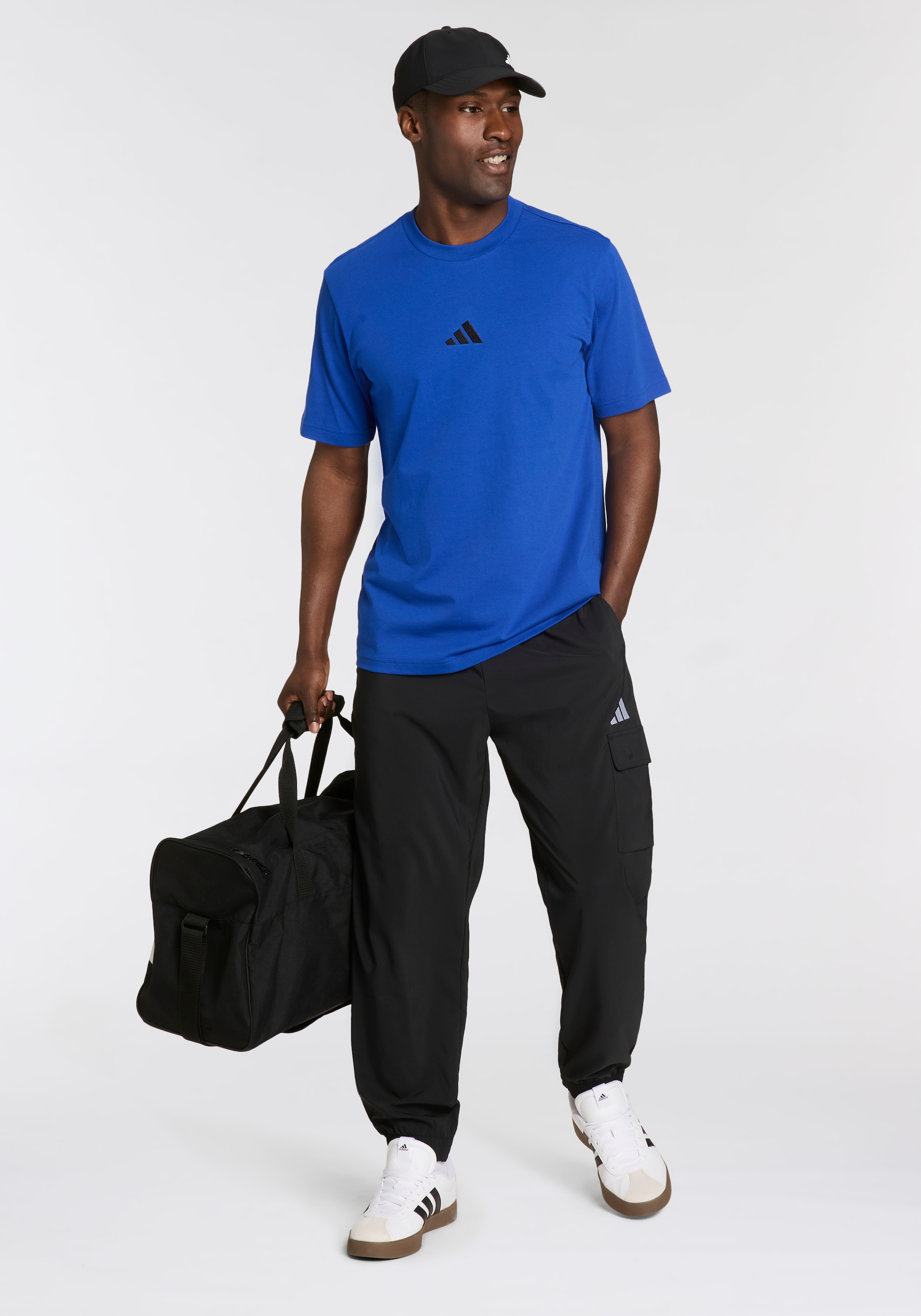 adidas Sportswear T-Shirt »M SL SJ T«
