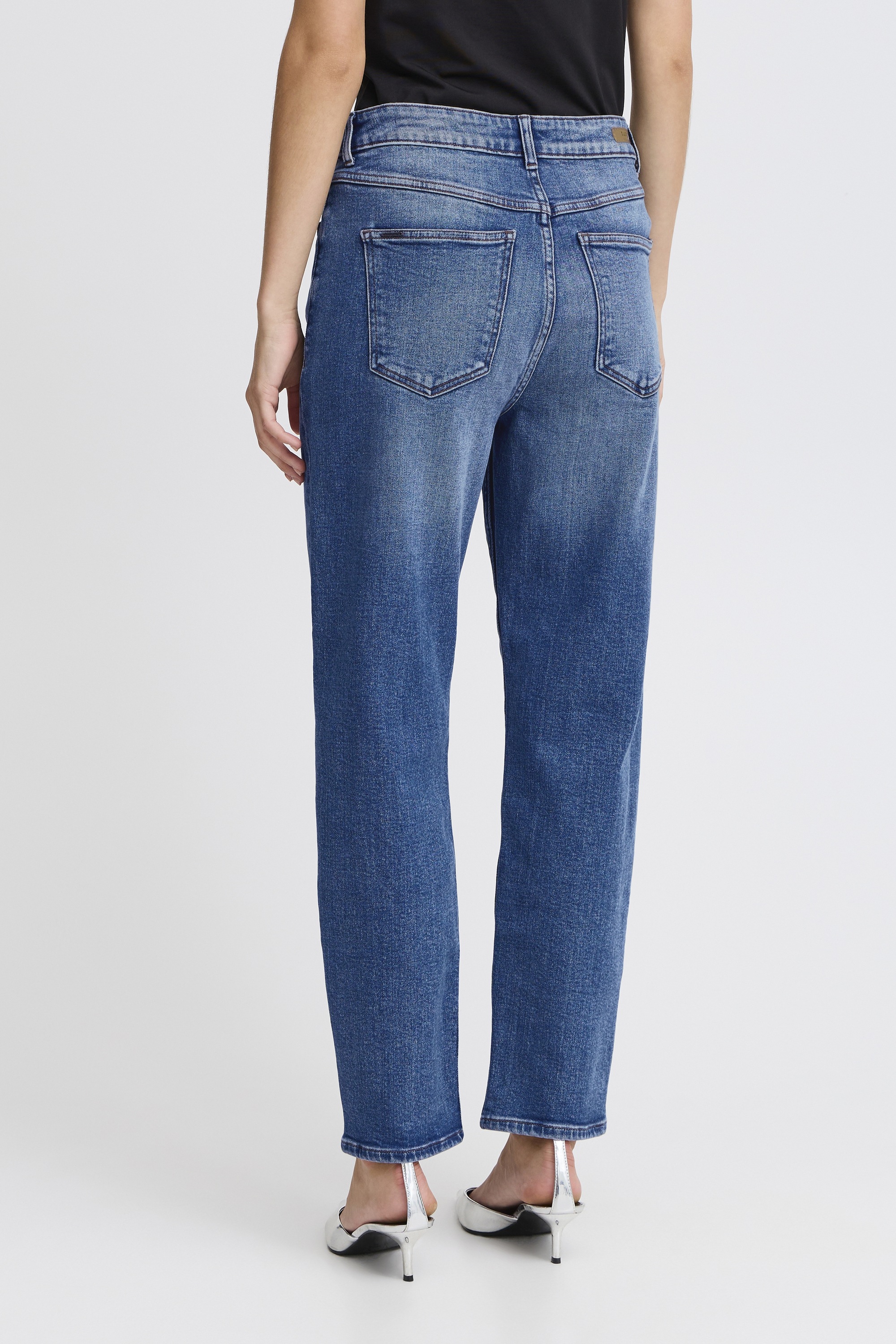 b.young Bequeme Jeans »Bequeme Jeans BYLoetta«