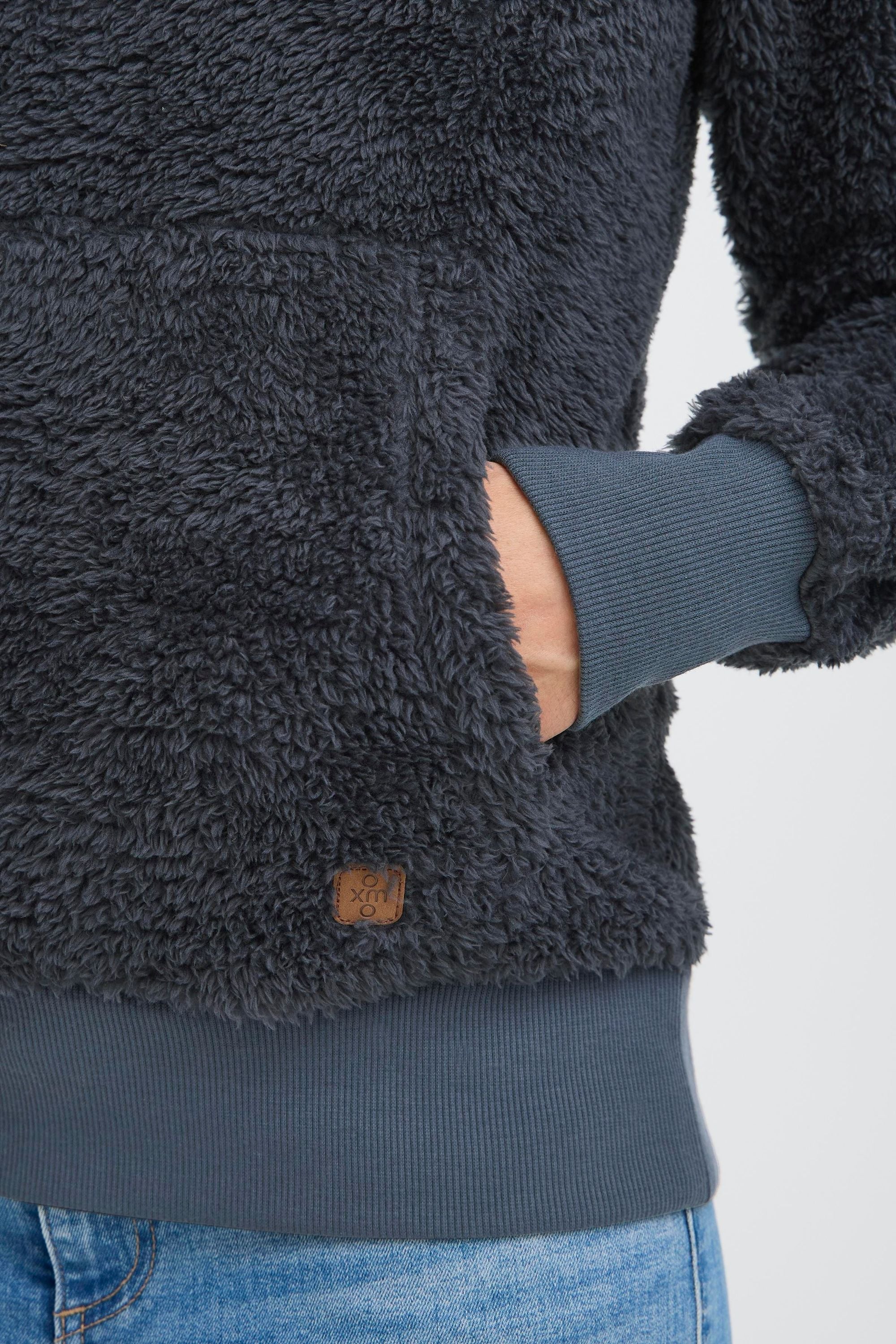 OXMO Sweatshirt »Sweatshirt OXAnoush«