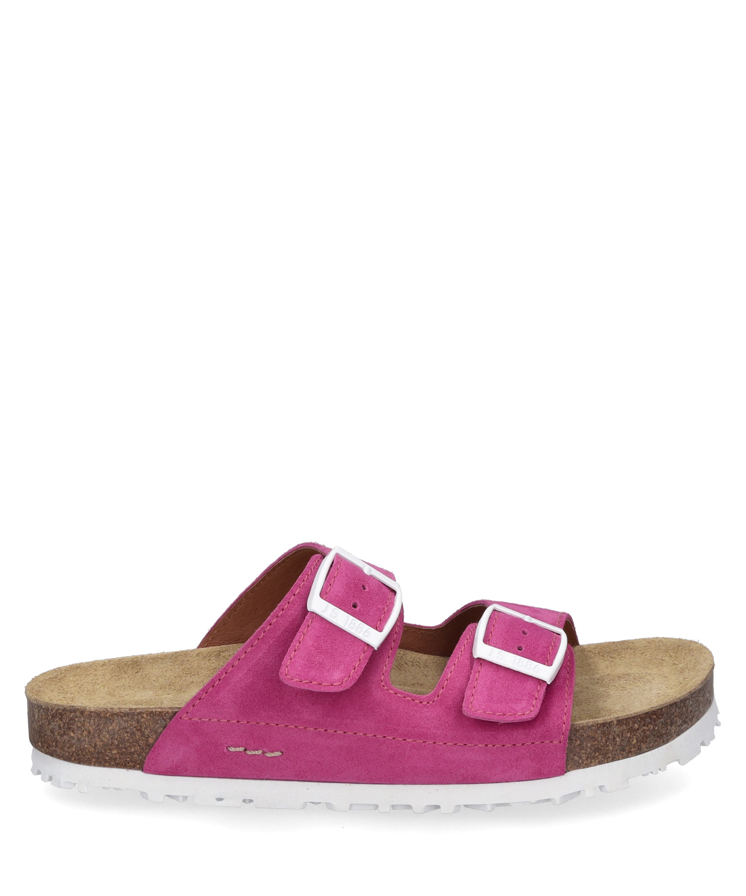 Josef Seibel Sandale »Hermine 06, pink«