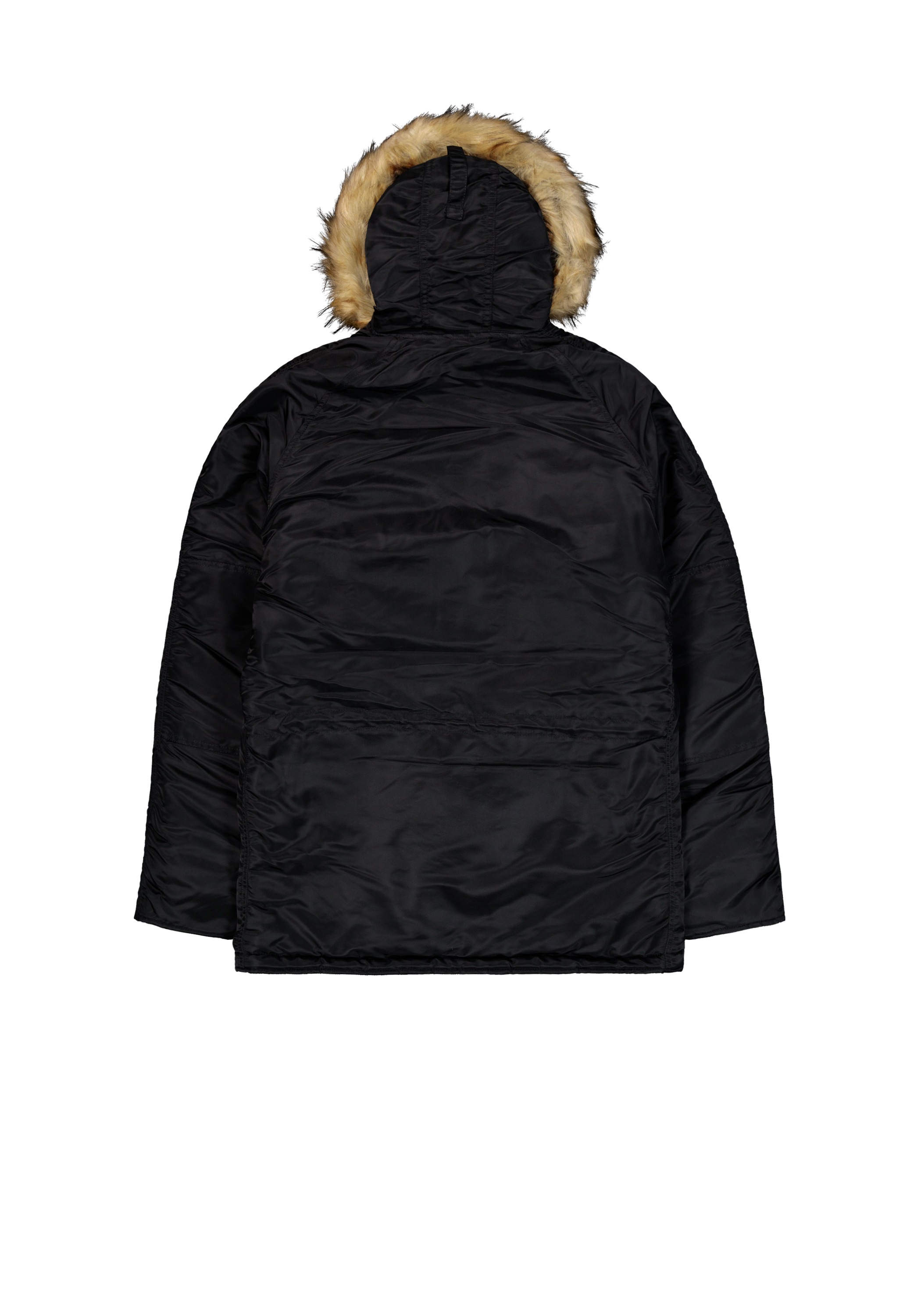 Alpha Industries Winterjacke »Alpha Industries Men - Cold Weather Jackets«