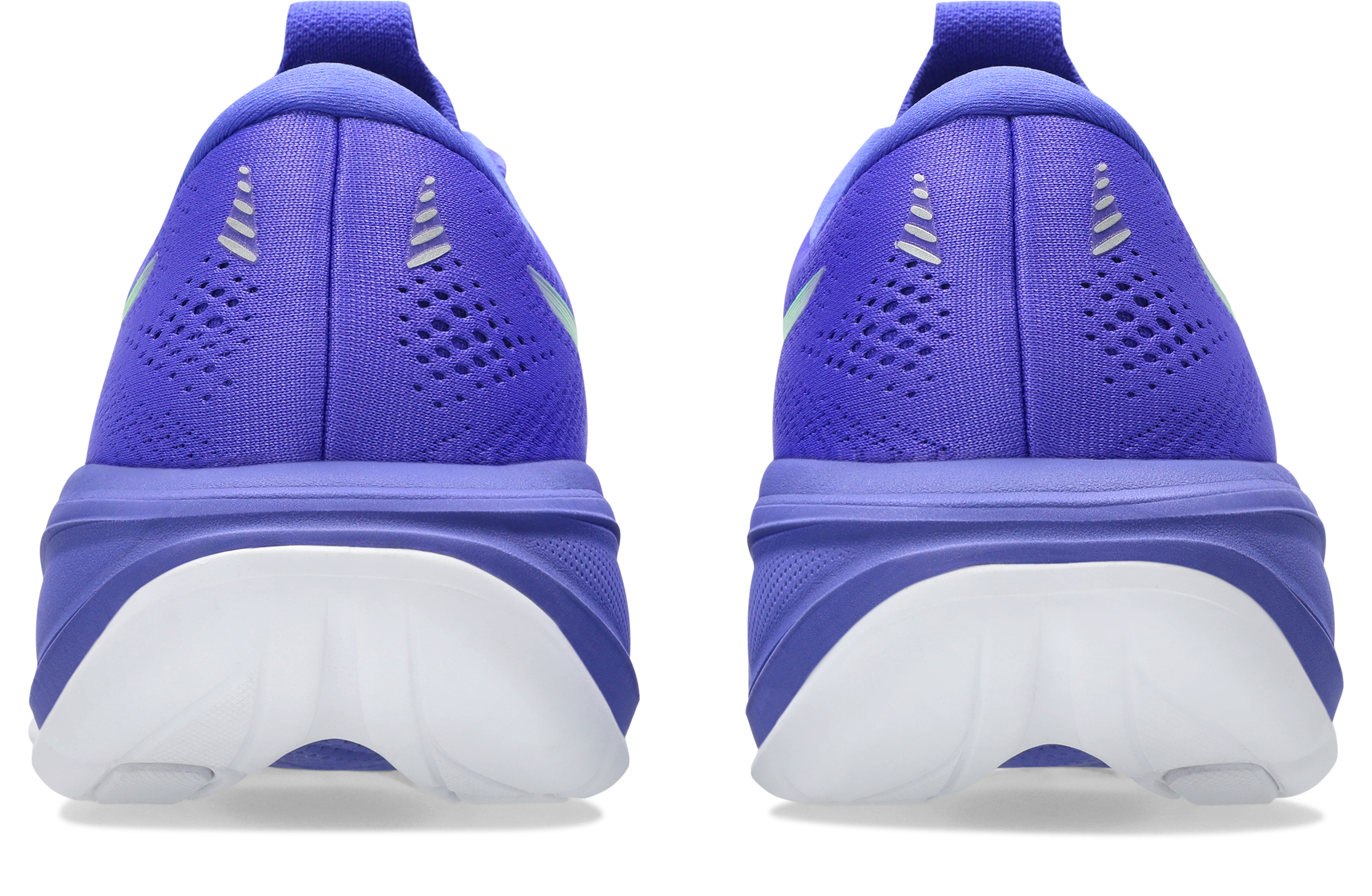 Asics Laufschuh »GEL-CUMULUS 28«  mit PureGEL Dämpfung, mit FF BLAST MAX Mittelsohlen-Foam