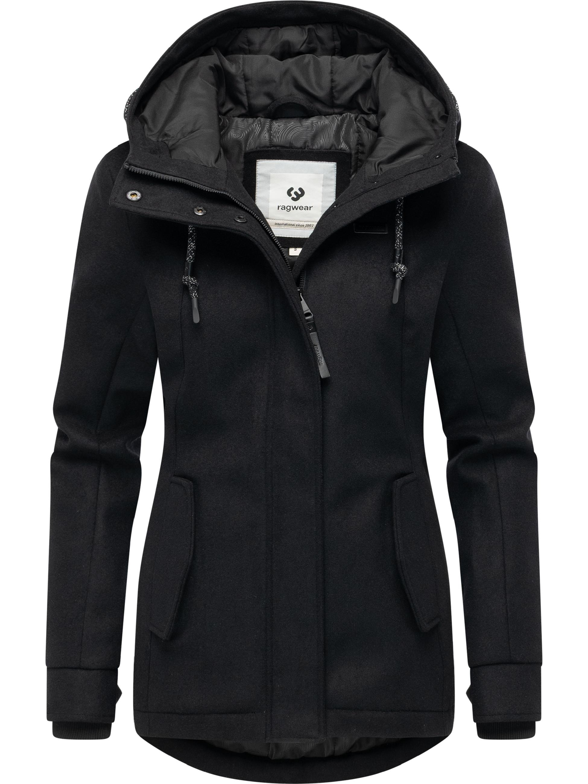 Ragwear Winterjacke »Übergangsjacke Monadde Felt YOUMODO«