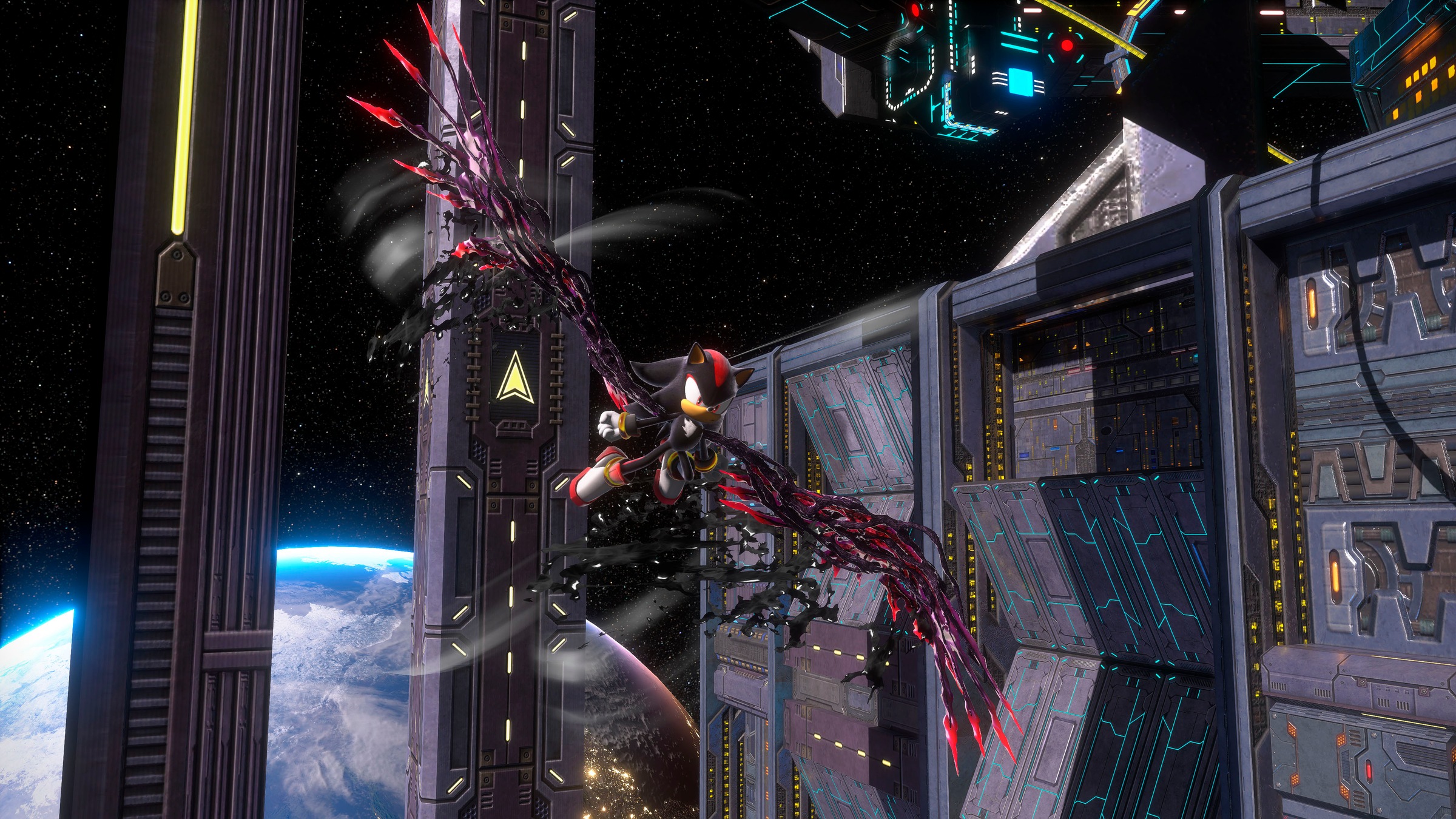 Atlus Spielesoftware »Sonic x Shadow Generations«, Xbox One